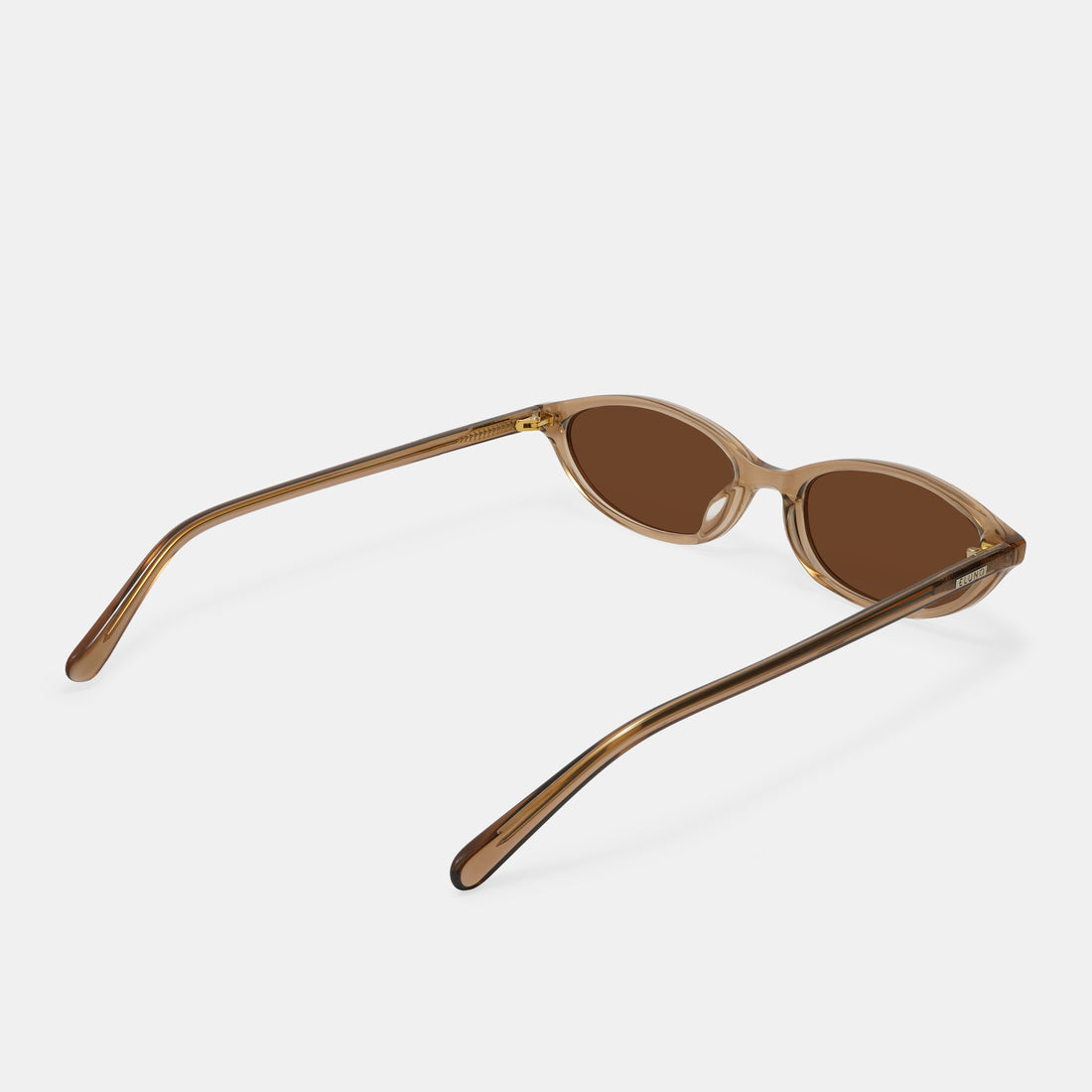 Brown Sunglasses