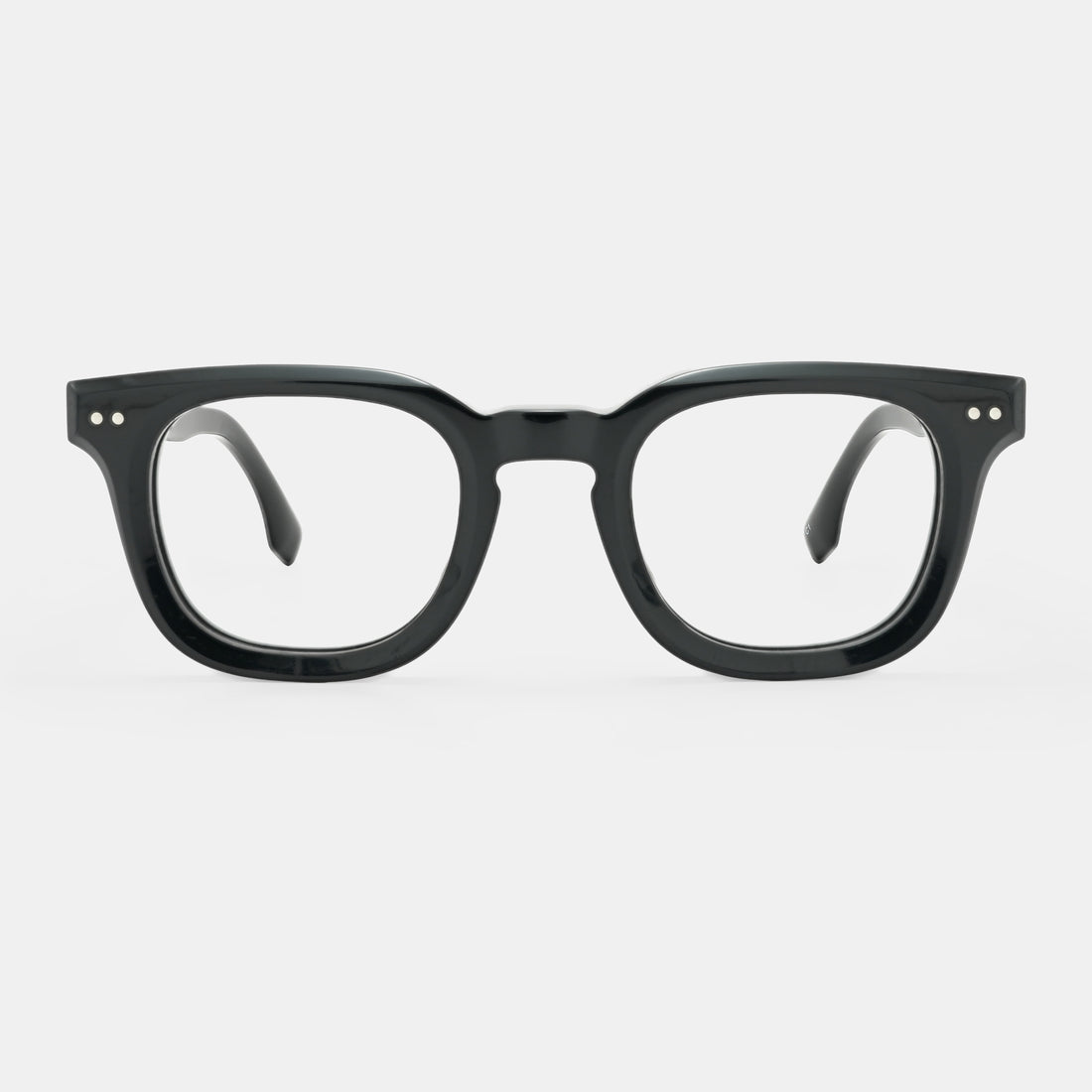 Black Eyeglasses