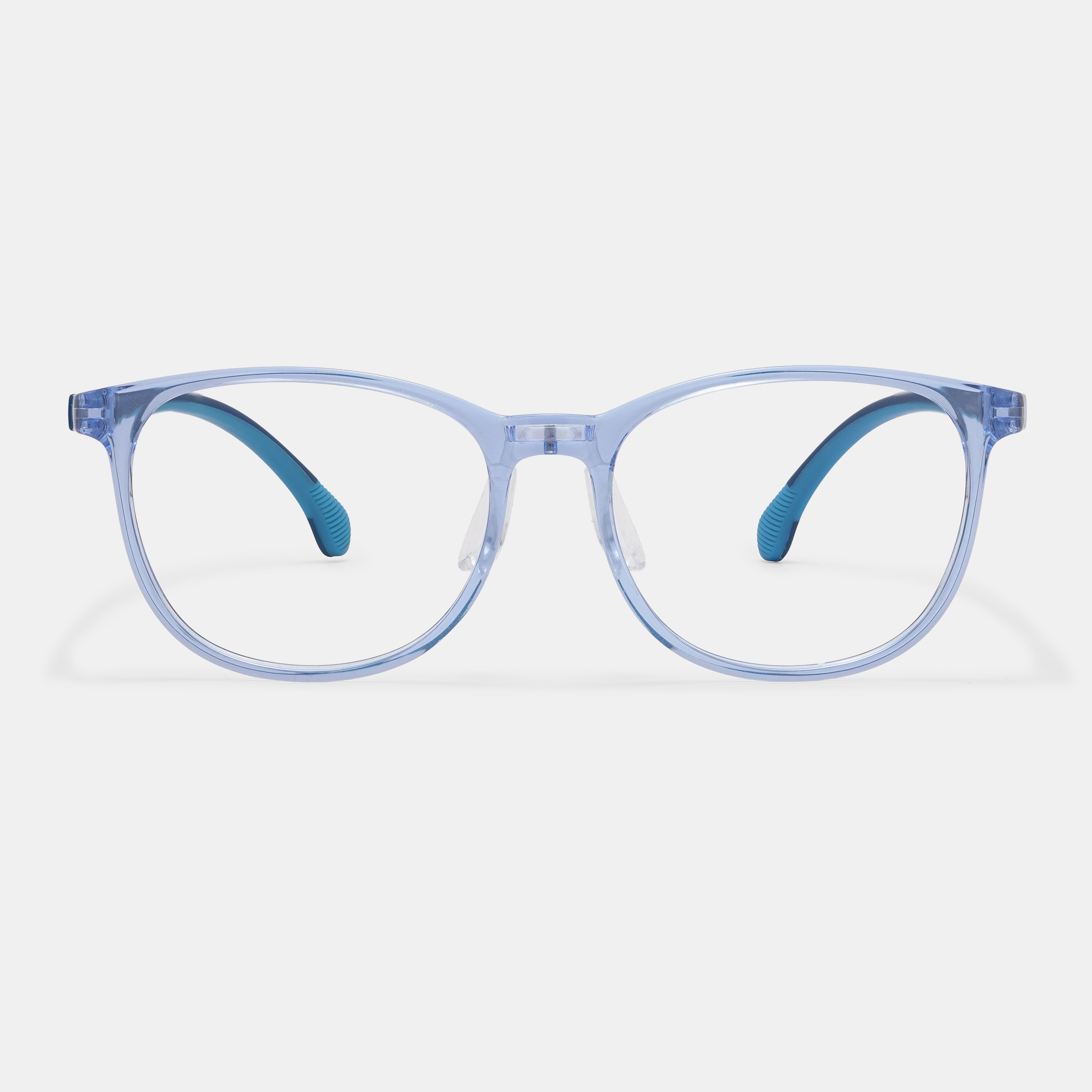 Blue Spectacles