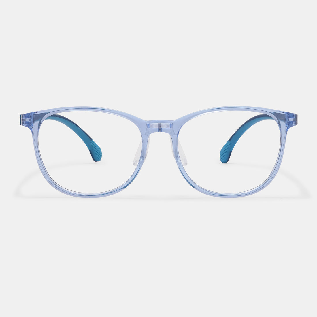 Blue Spectacles