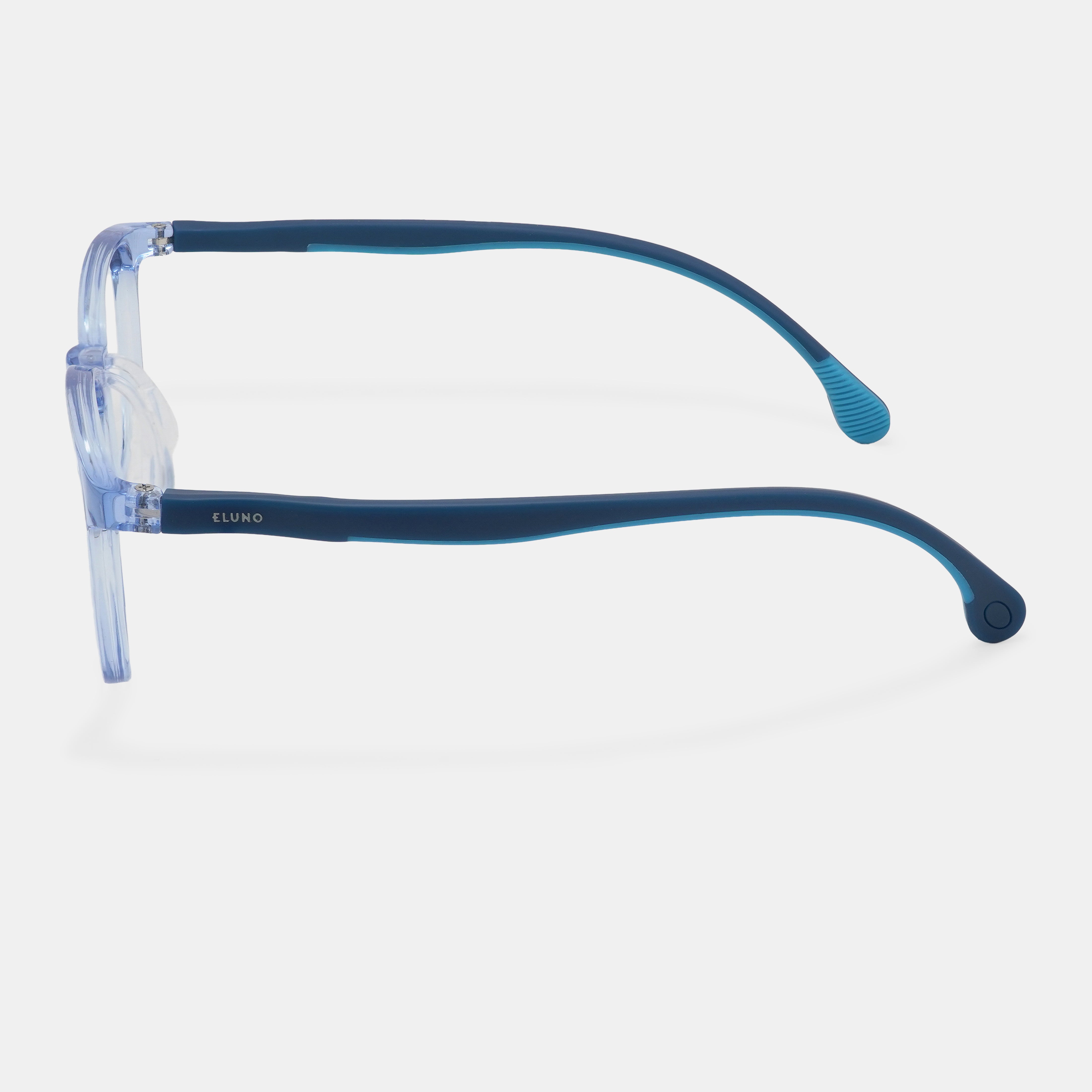 Blue Spectacles