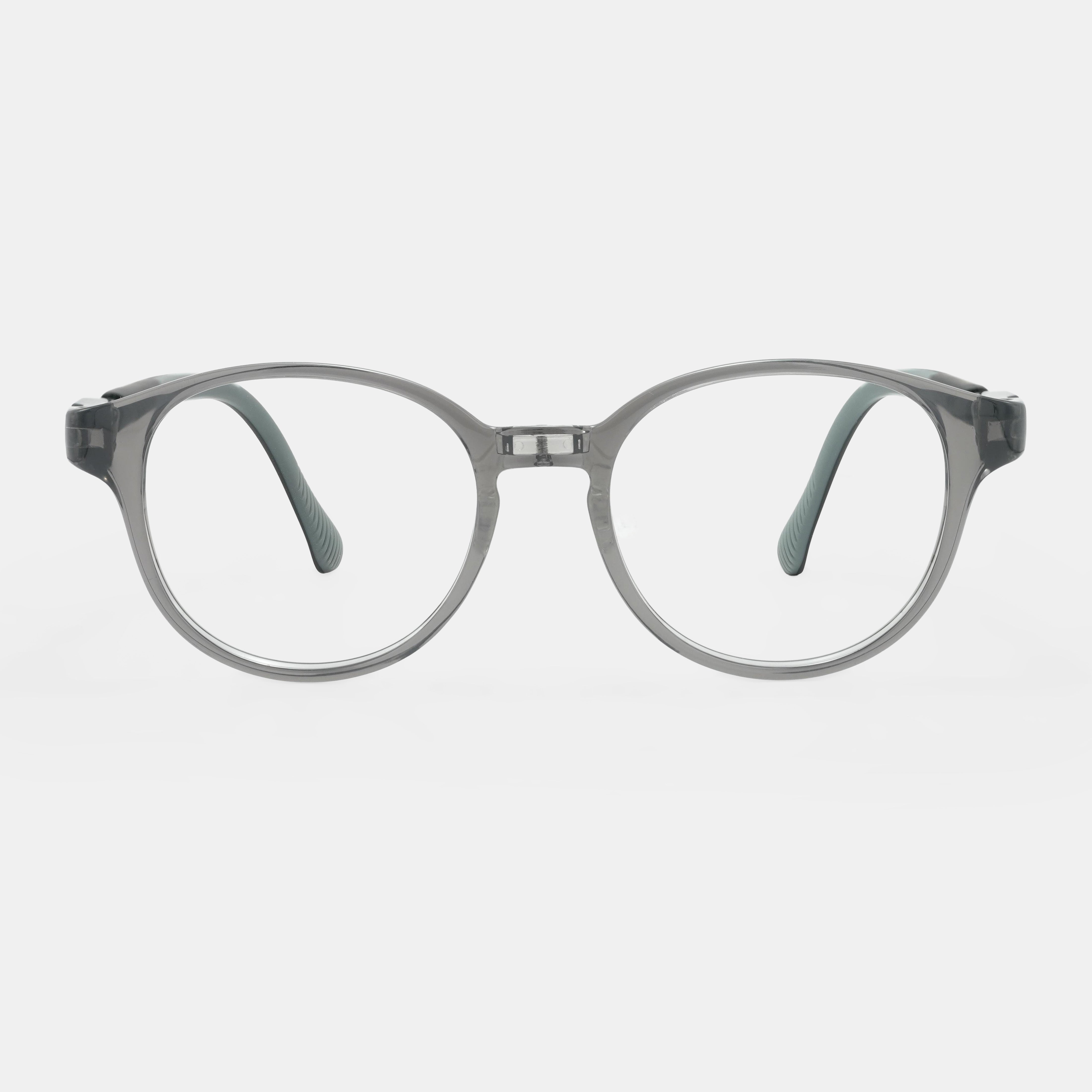 Grey Spectacles