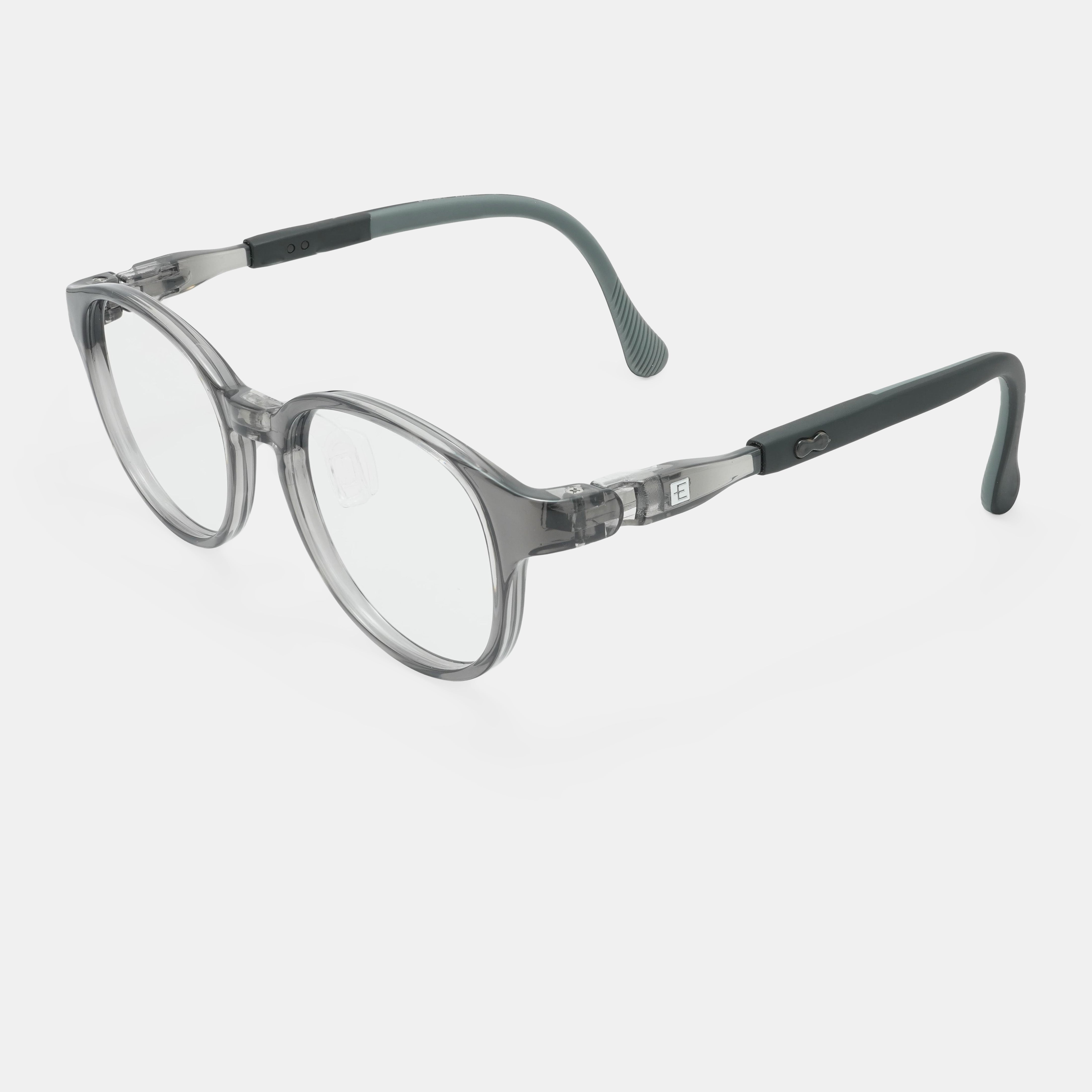 Grey Spectacles