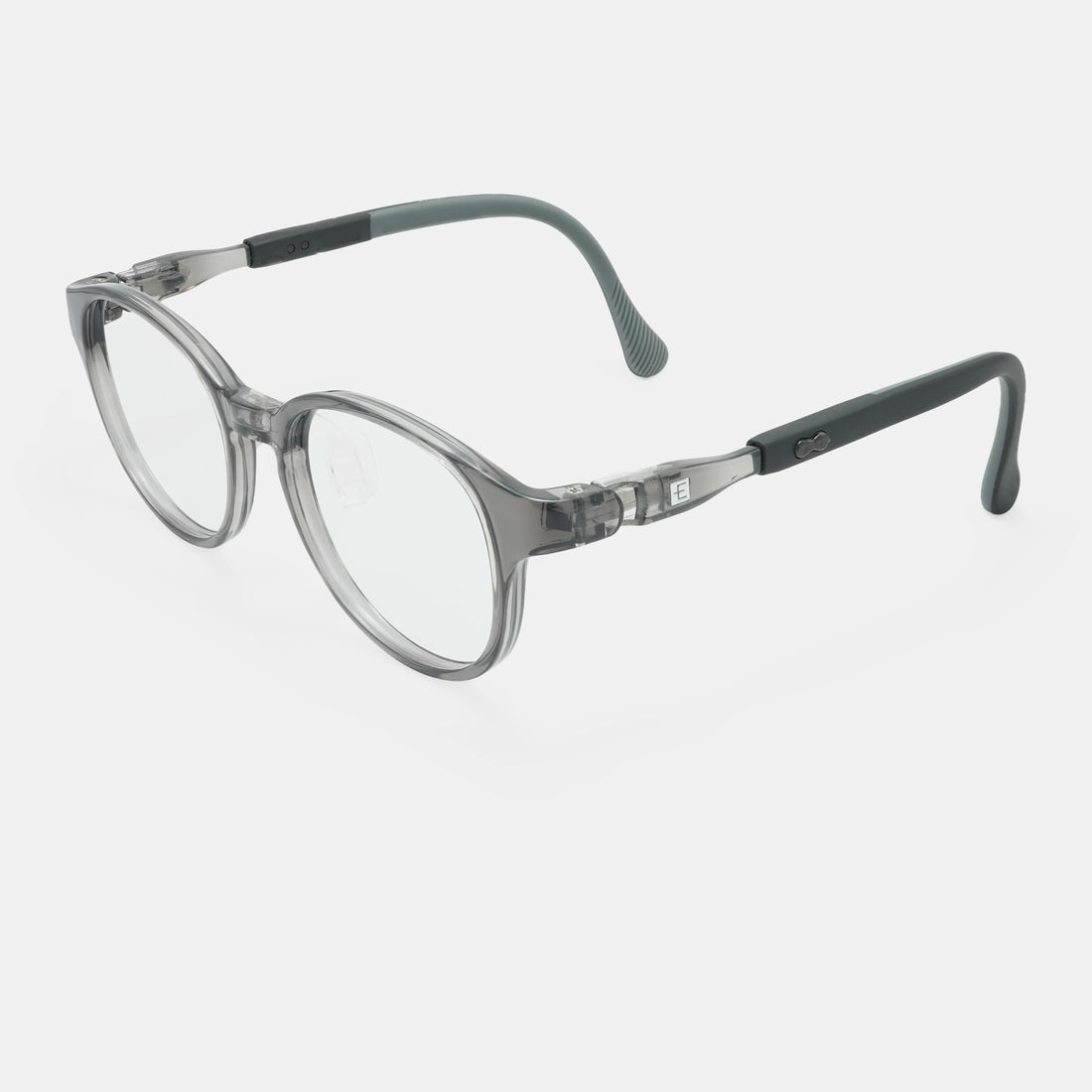 Grey Spectacles