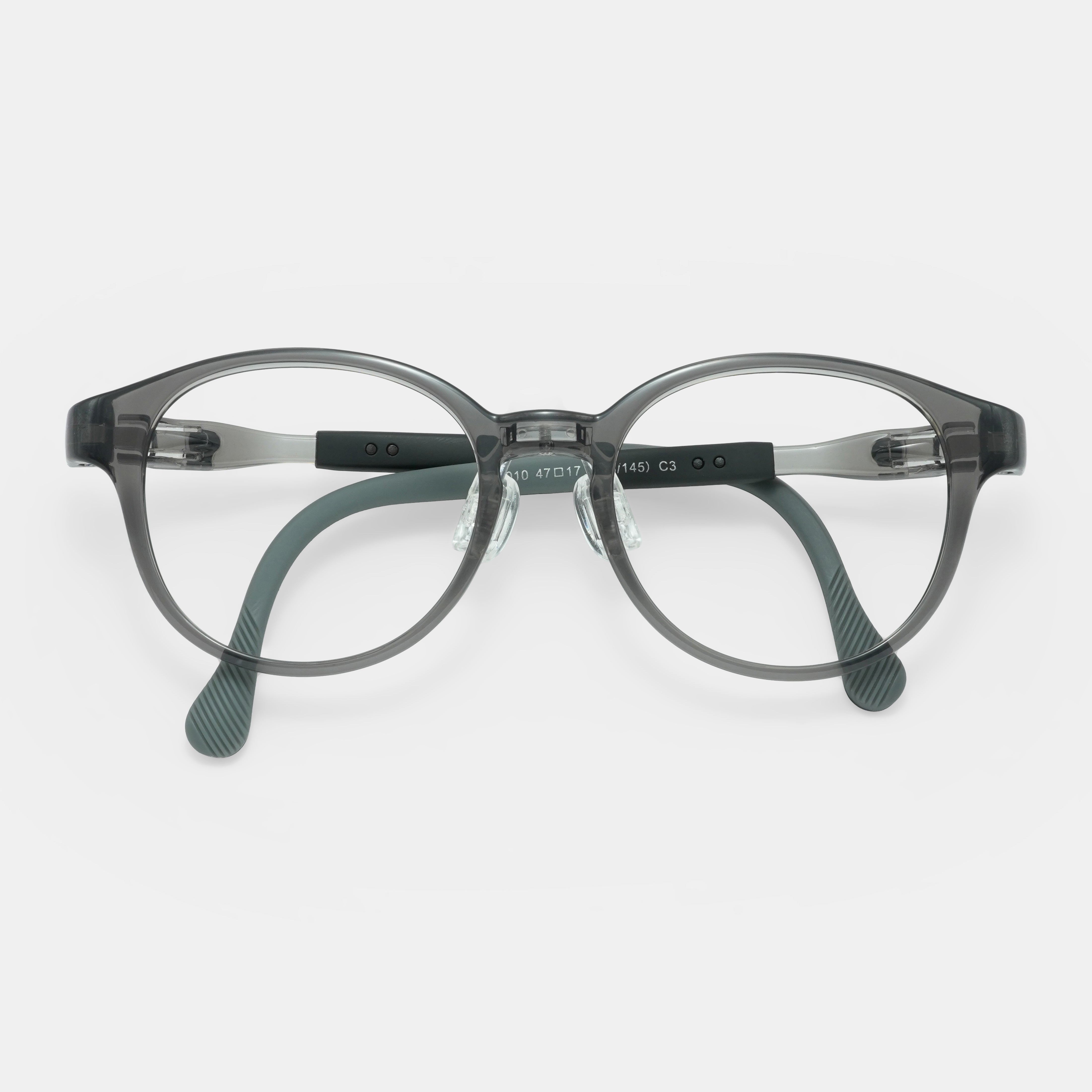 Grey Spectacles