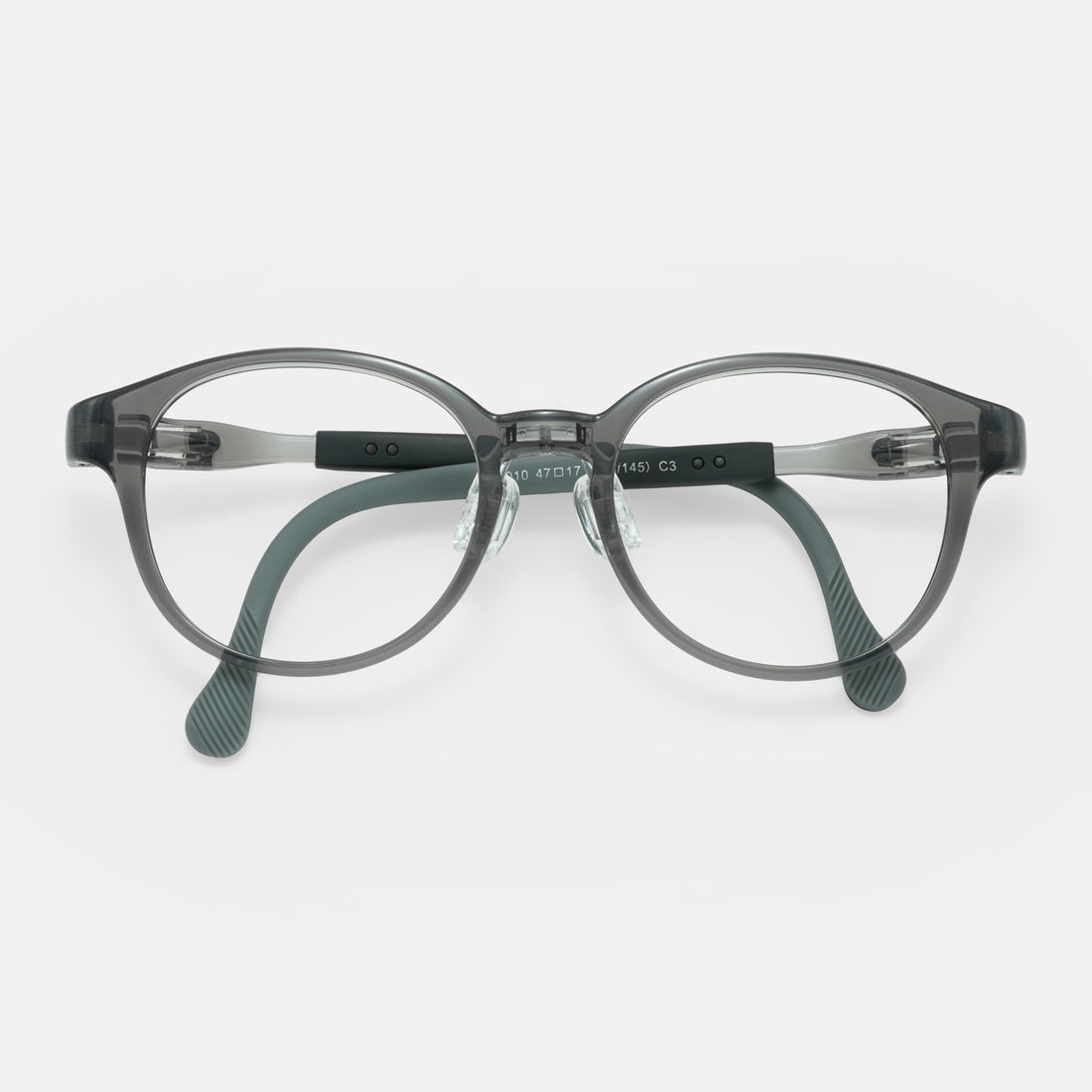 Grey Spectacles