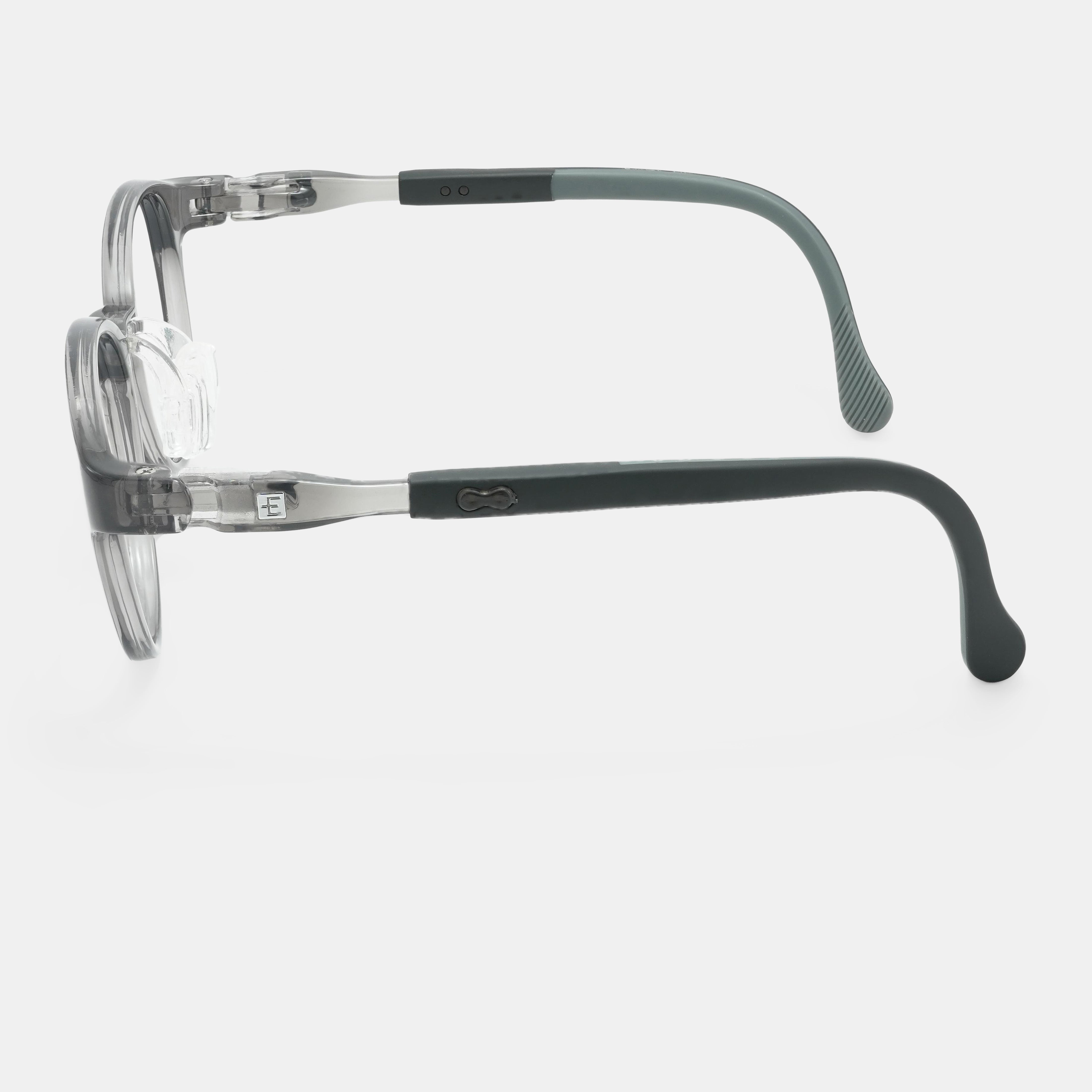 Grey Spectacles