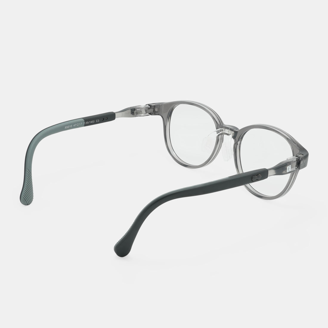 Grey Spectacles