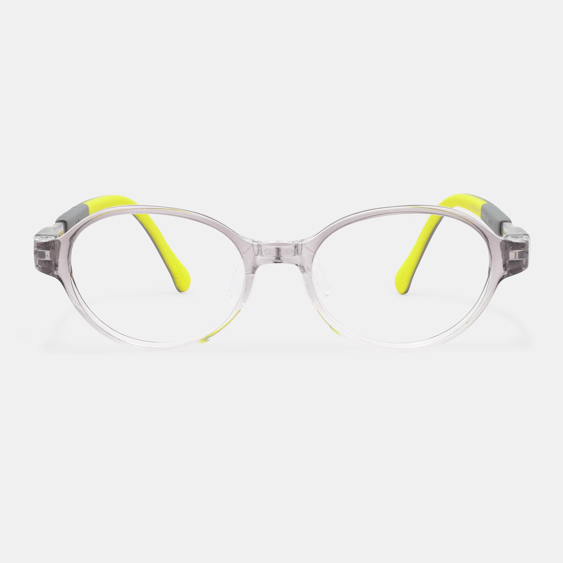 Clear Eyeglasses