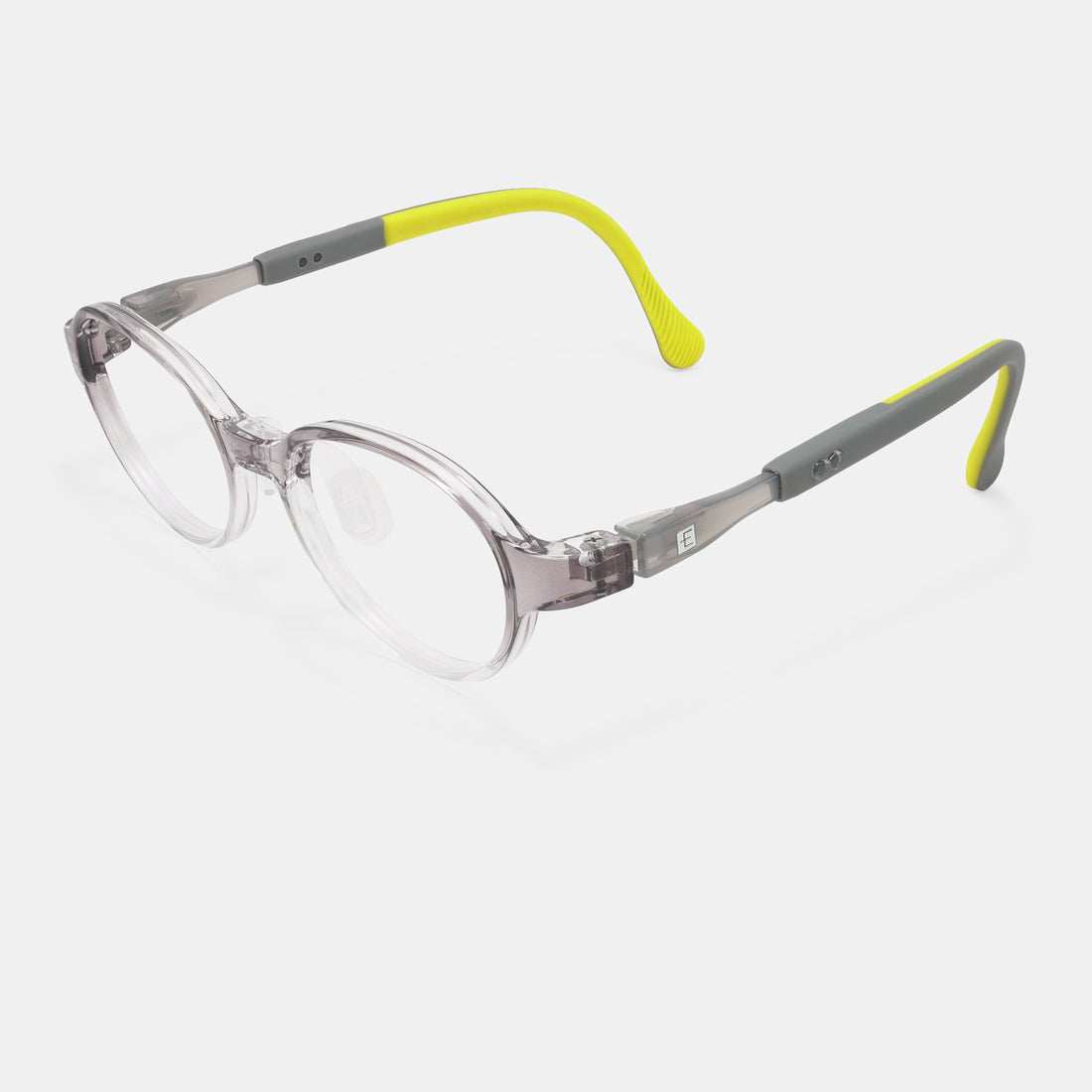 Clear Eyeglasses