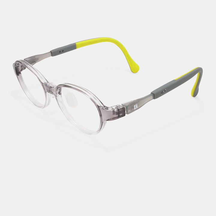 Clear Eyeglasses