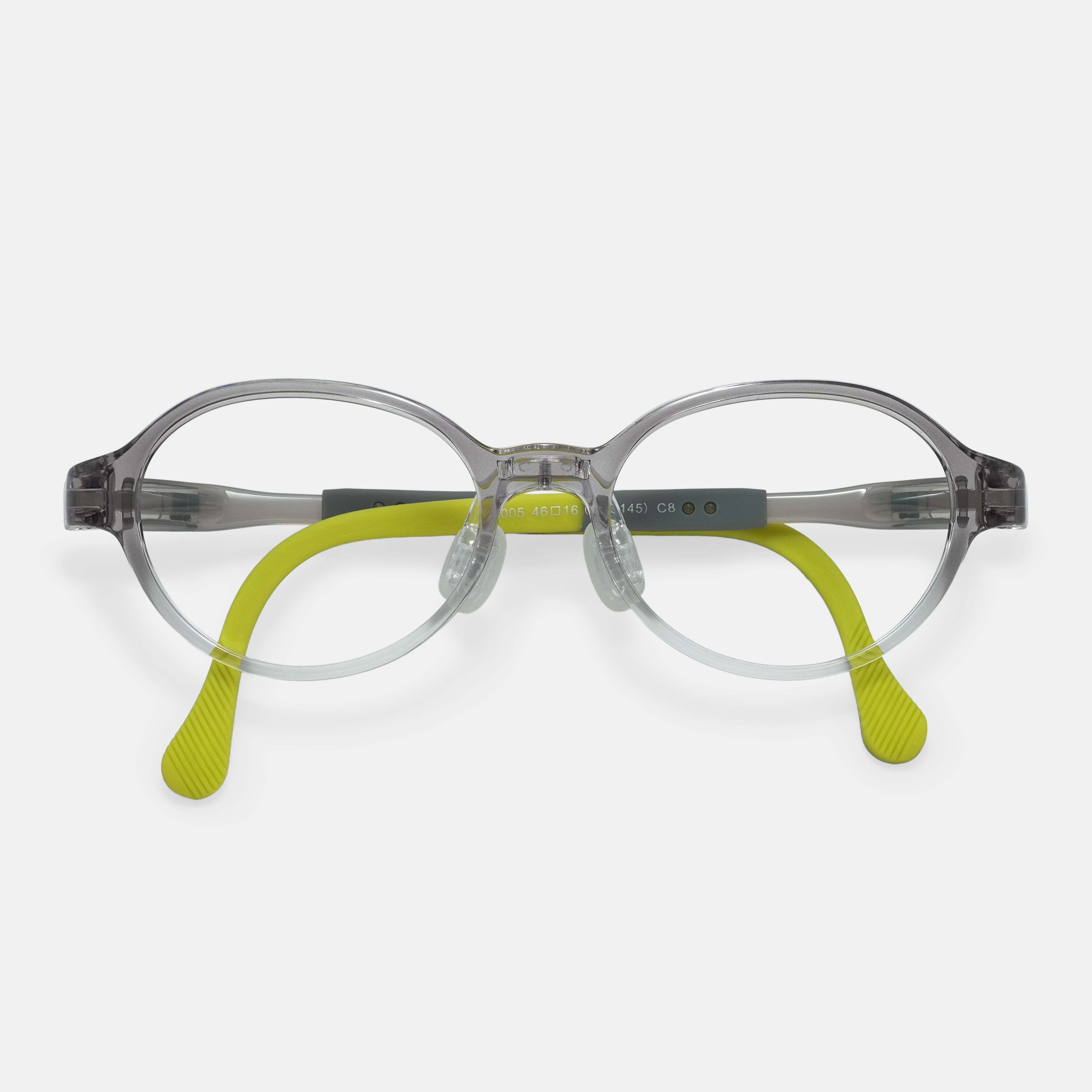 Clear Eyeglasses