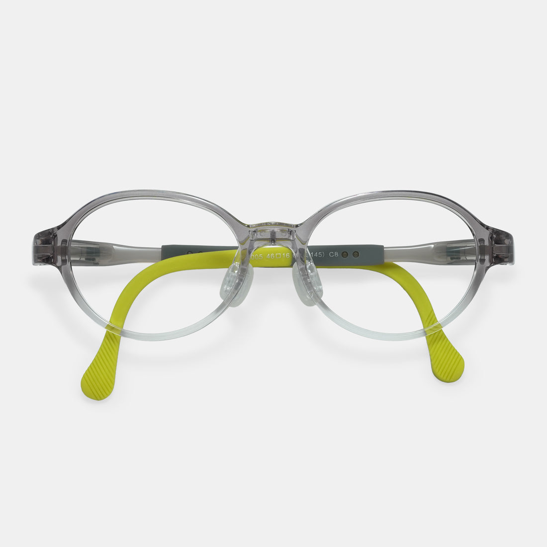 Clear Eyeglasses