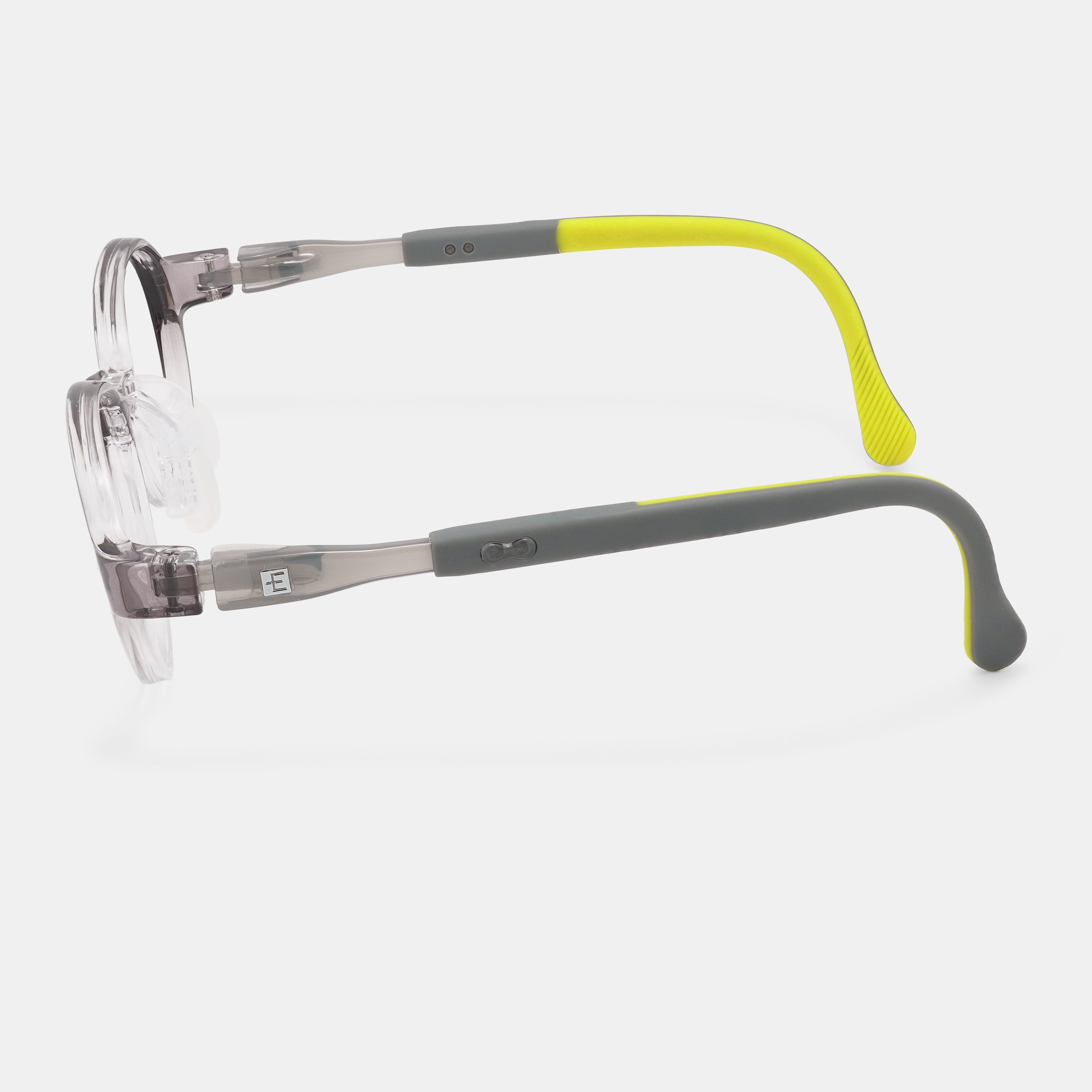 Clear Eyeglasses