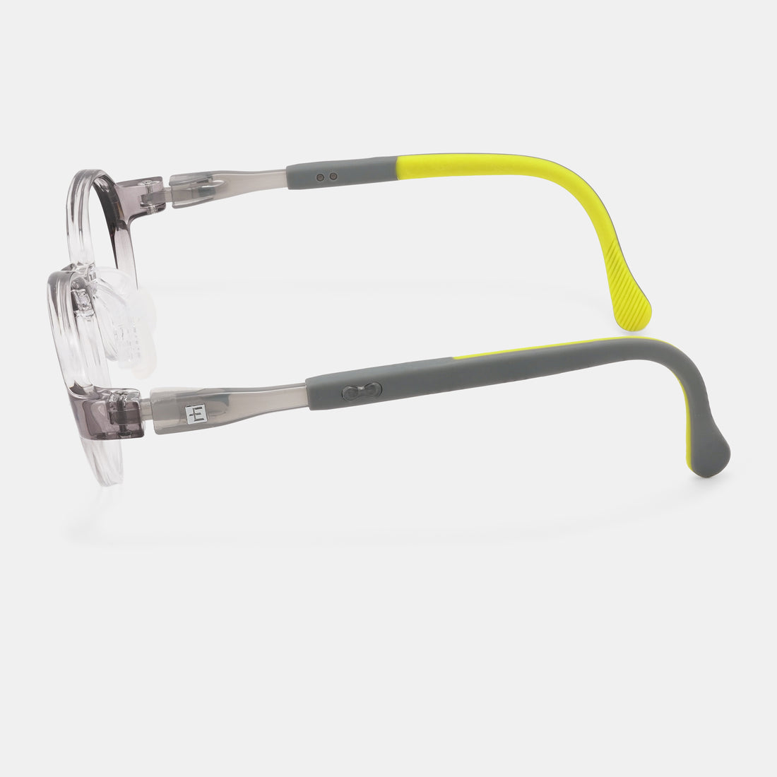 Clear Eyeglasses
