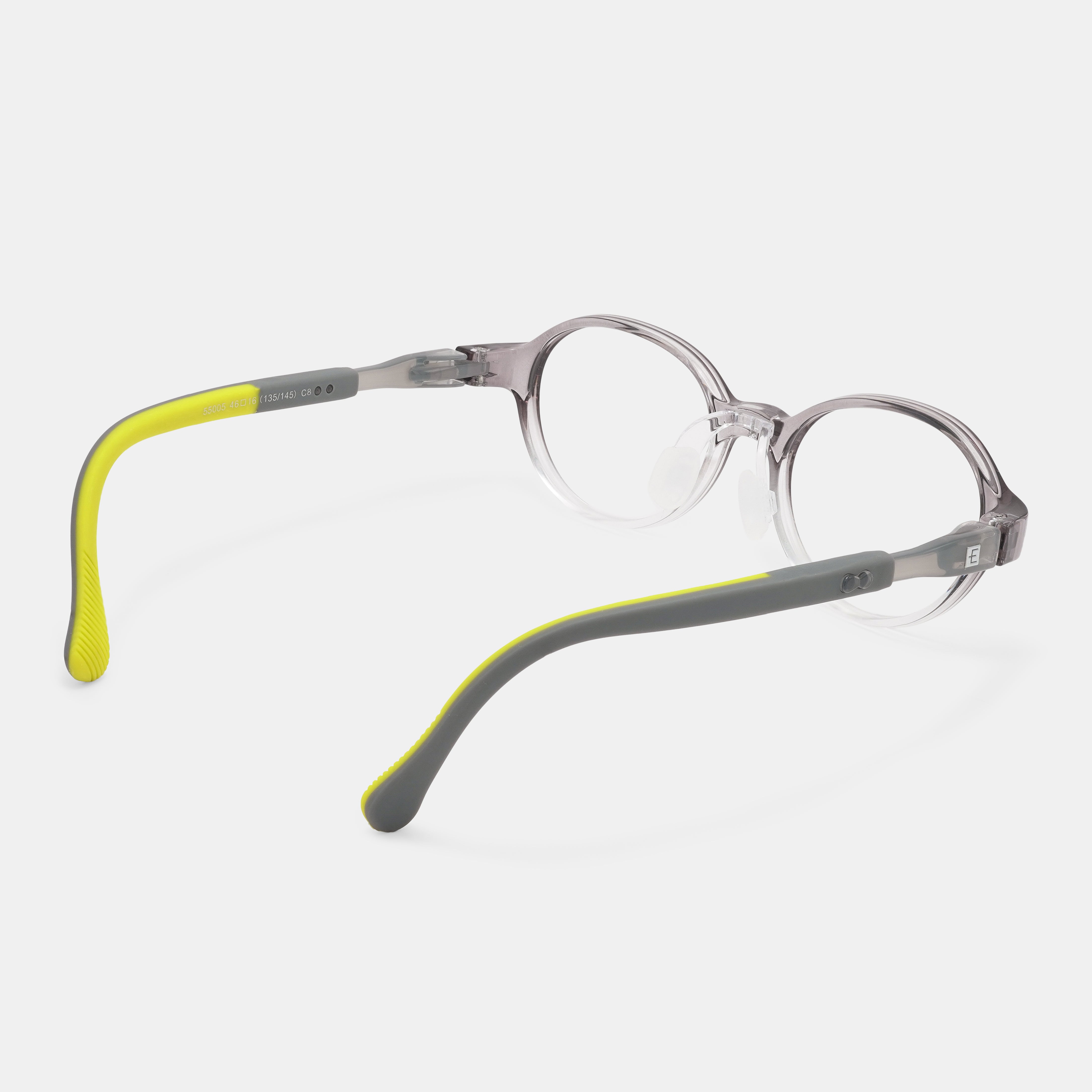 Clear Eyeglasses
