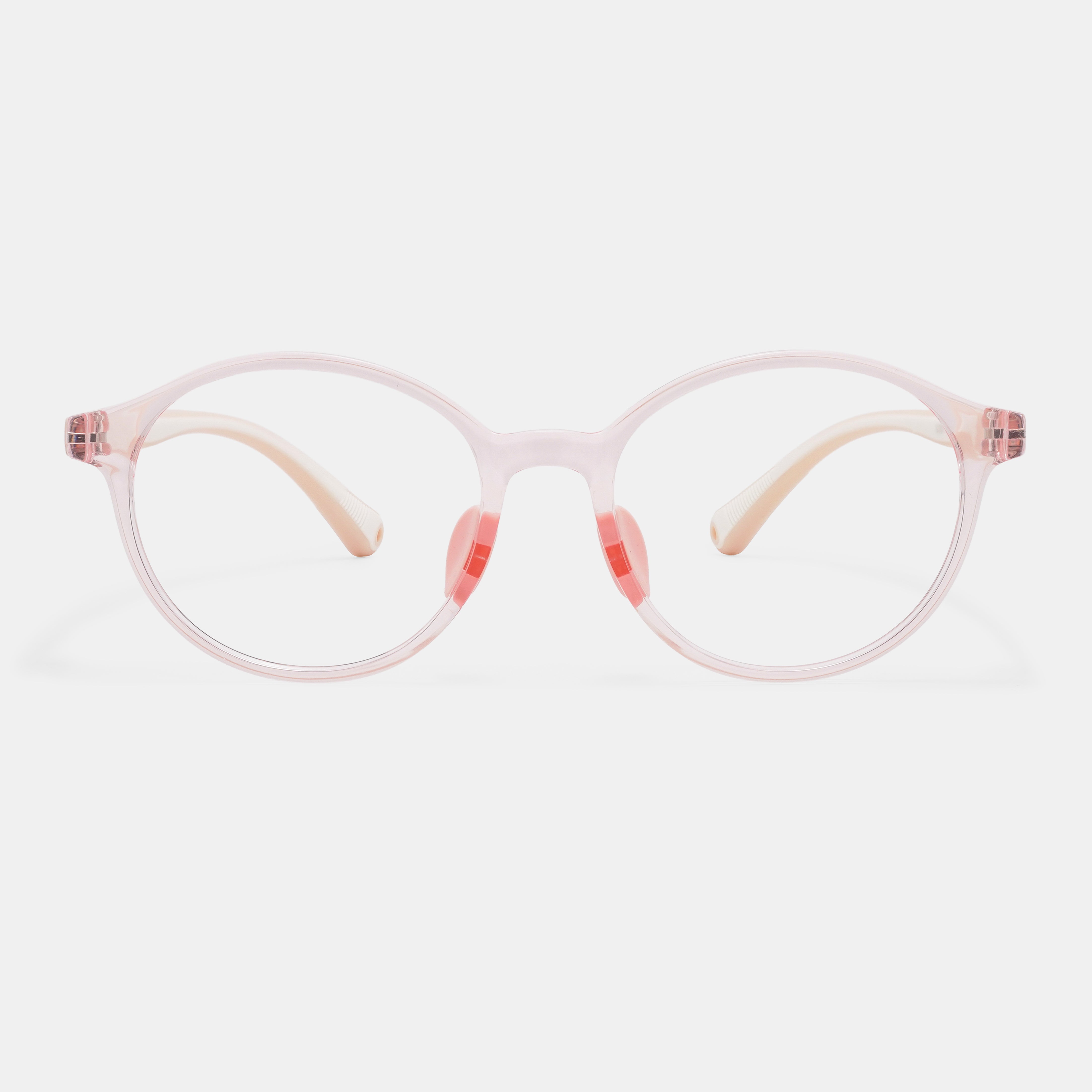 Pink Glasses
