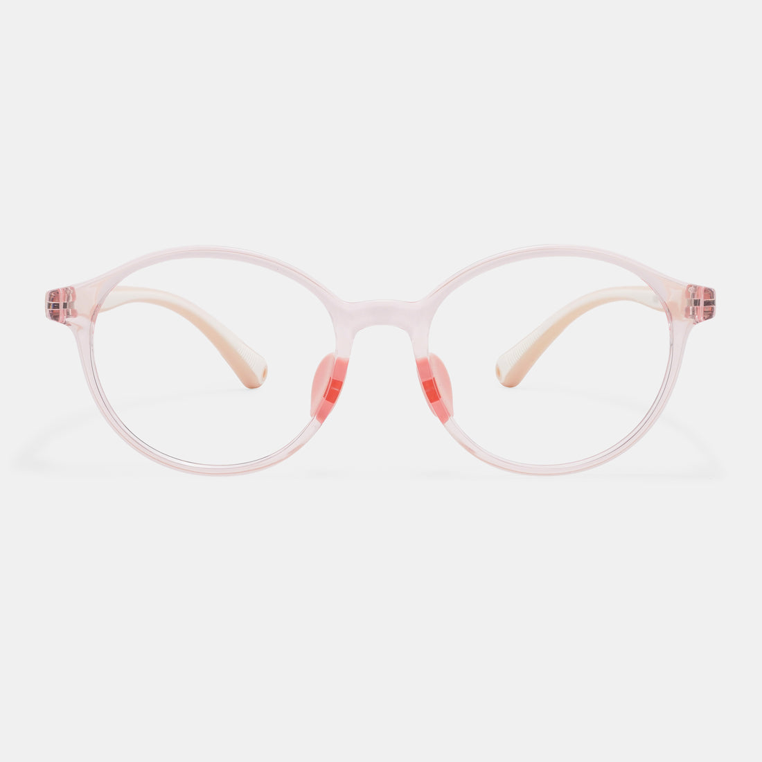 Pink Glasses