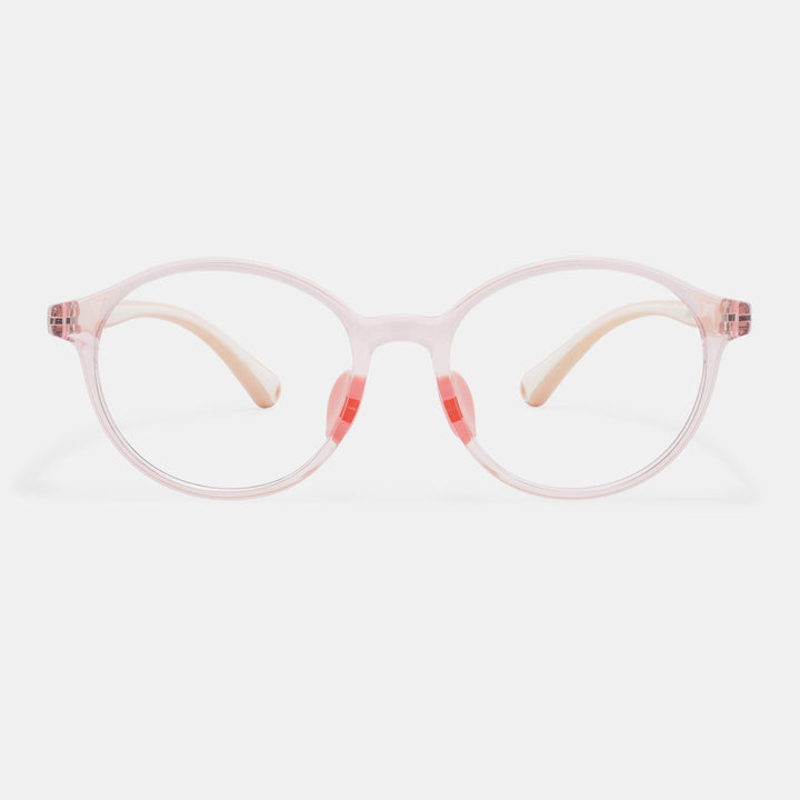 Pink Glasses