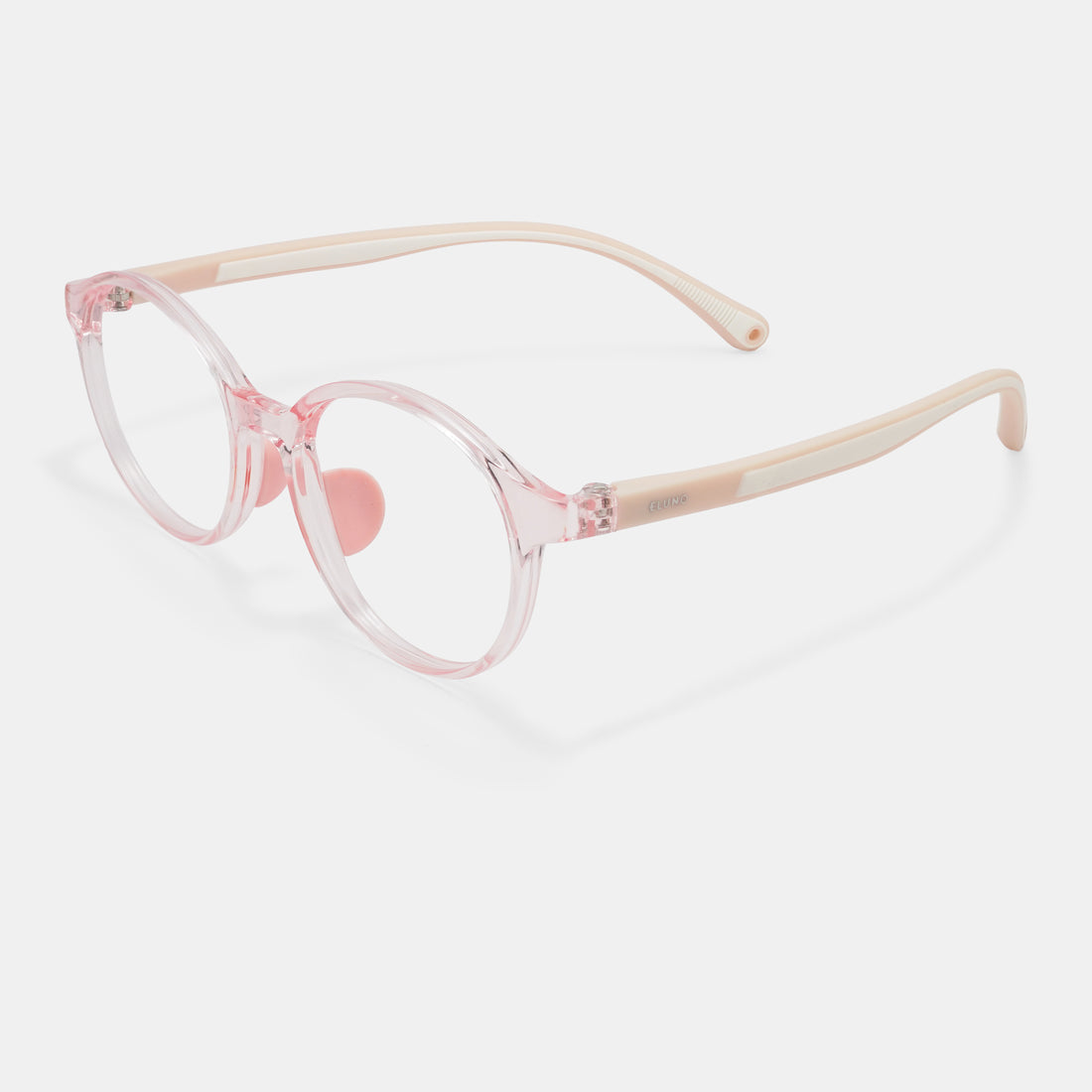 Pink Glasses
