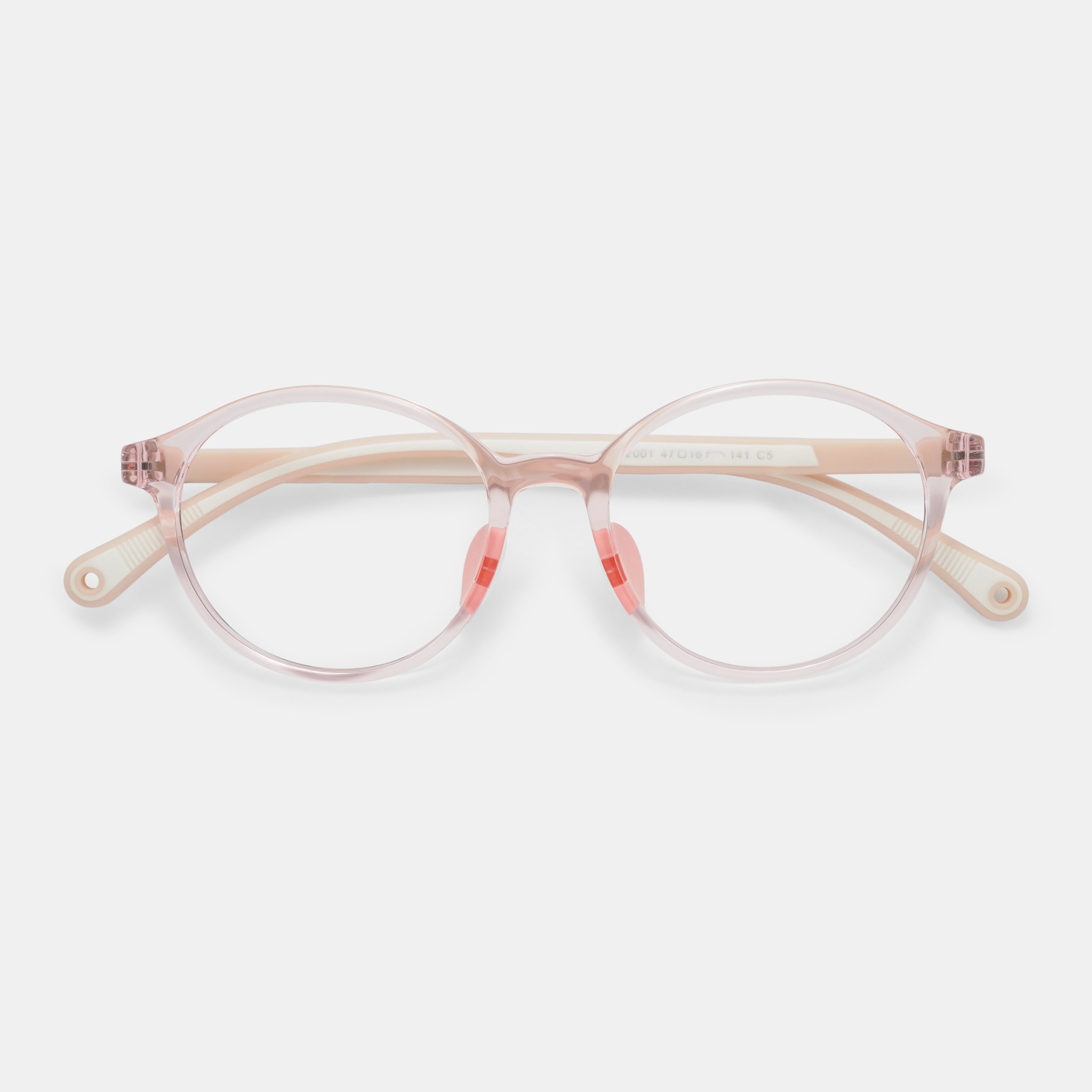 Pink Glasses