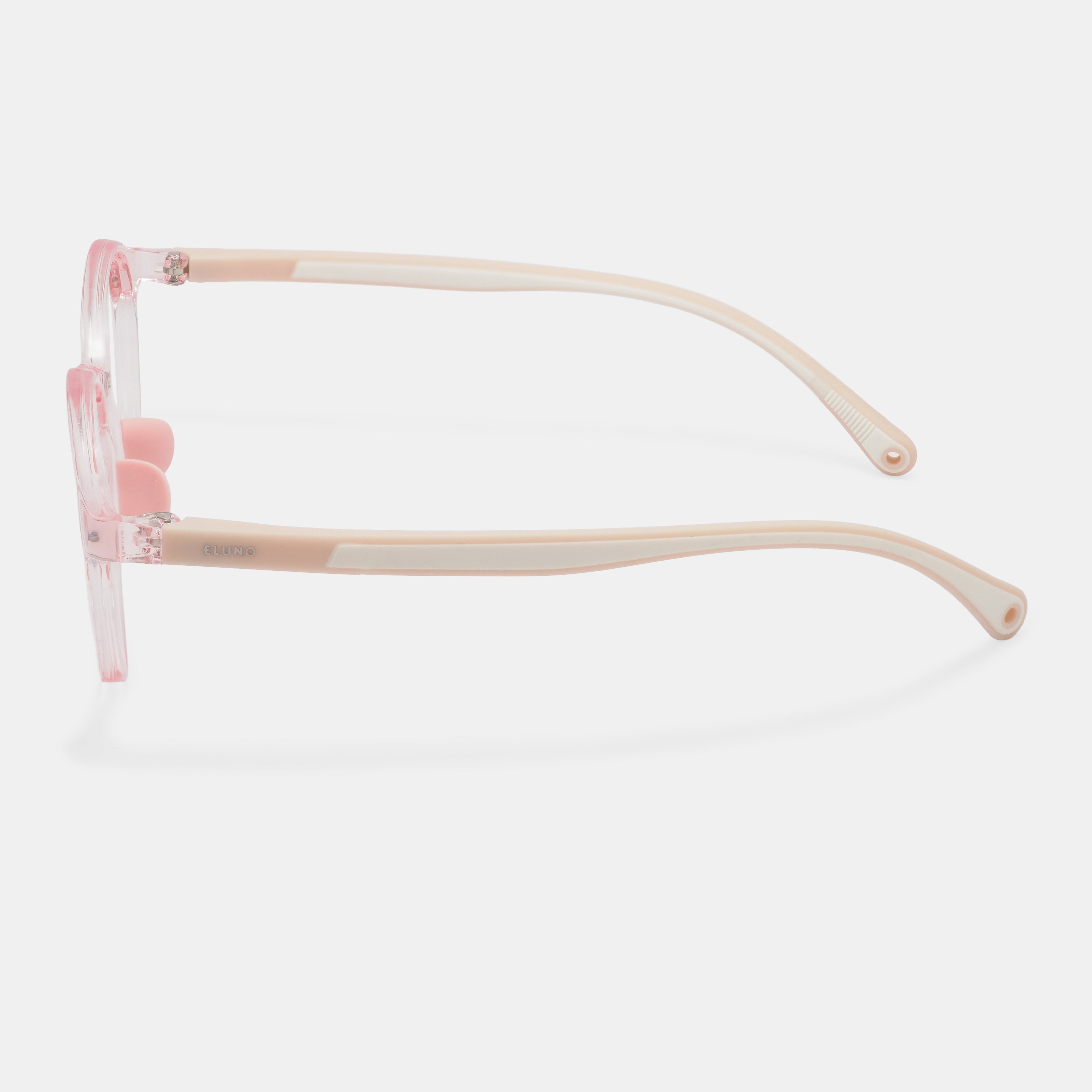 Pink Glasses
