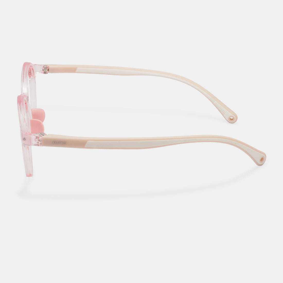 Pink Glasses
