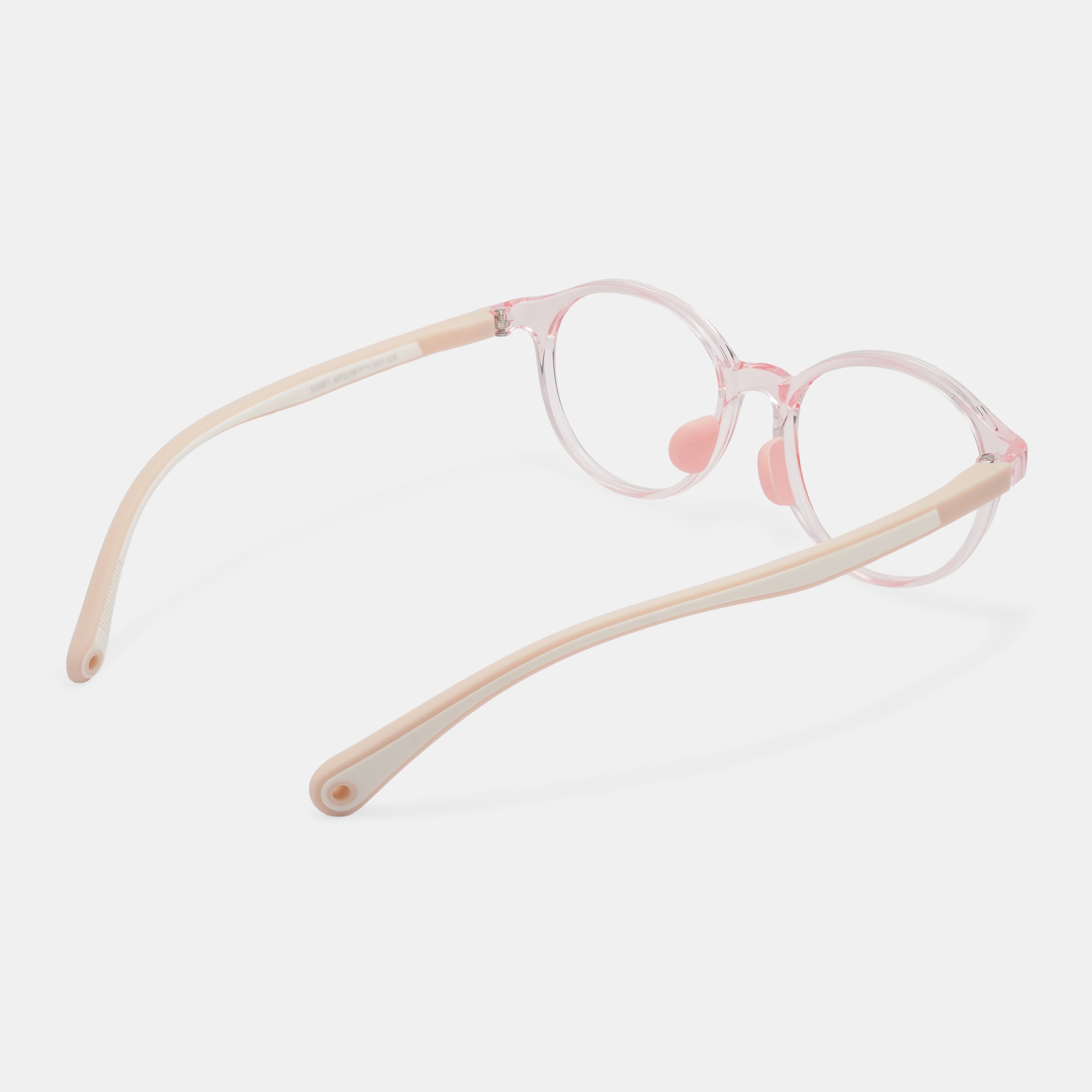 Pink Glasses