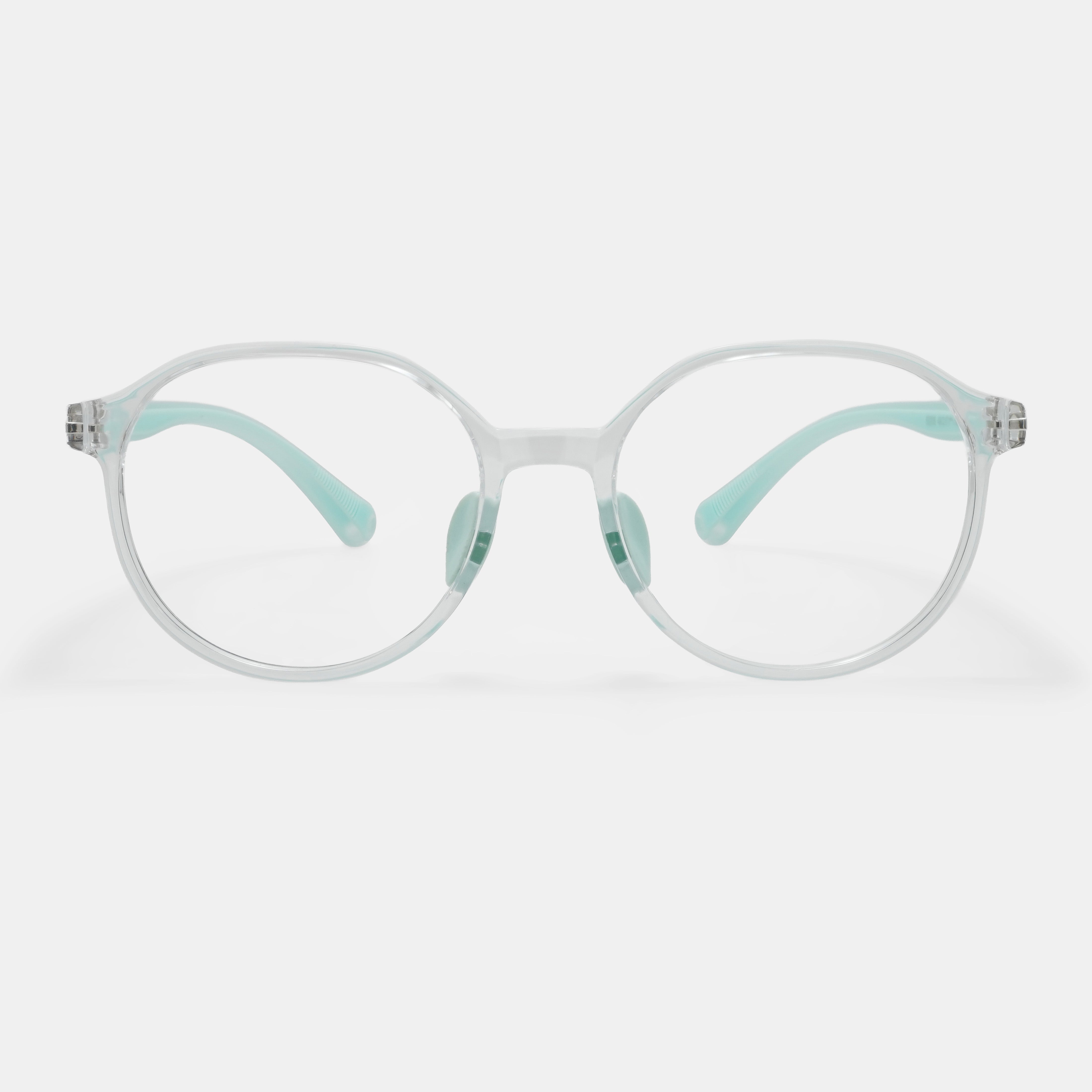 Clear Spectacles