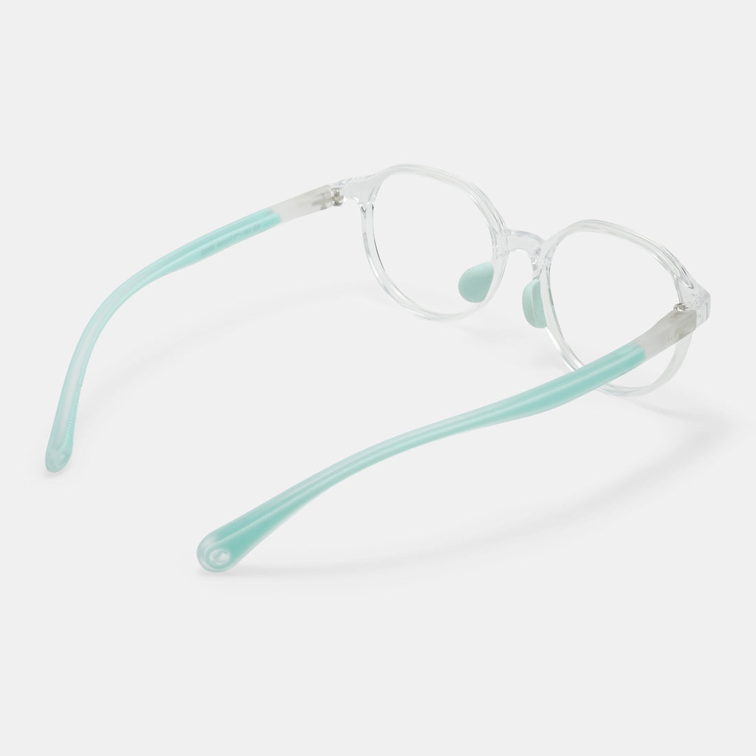Clear Spectacles
