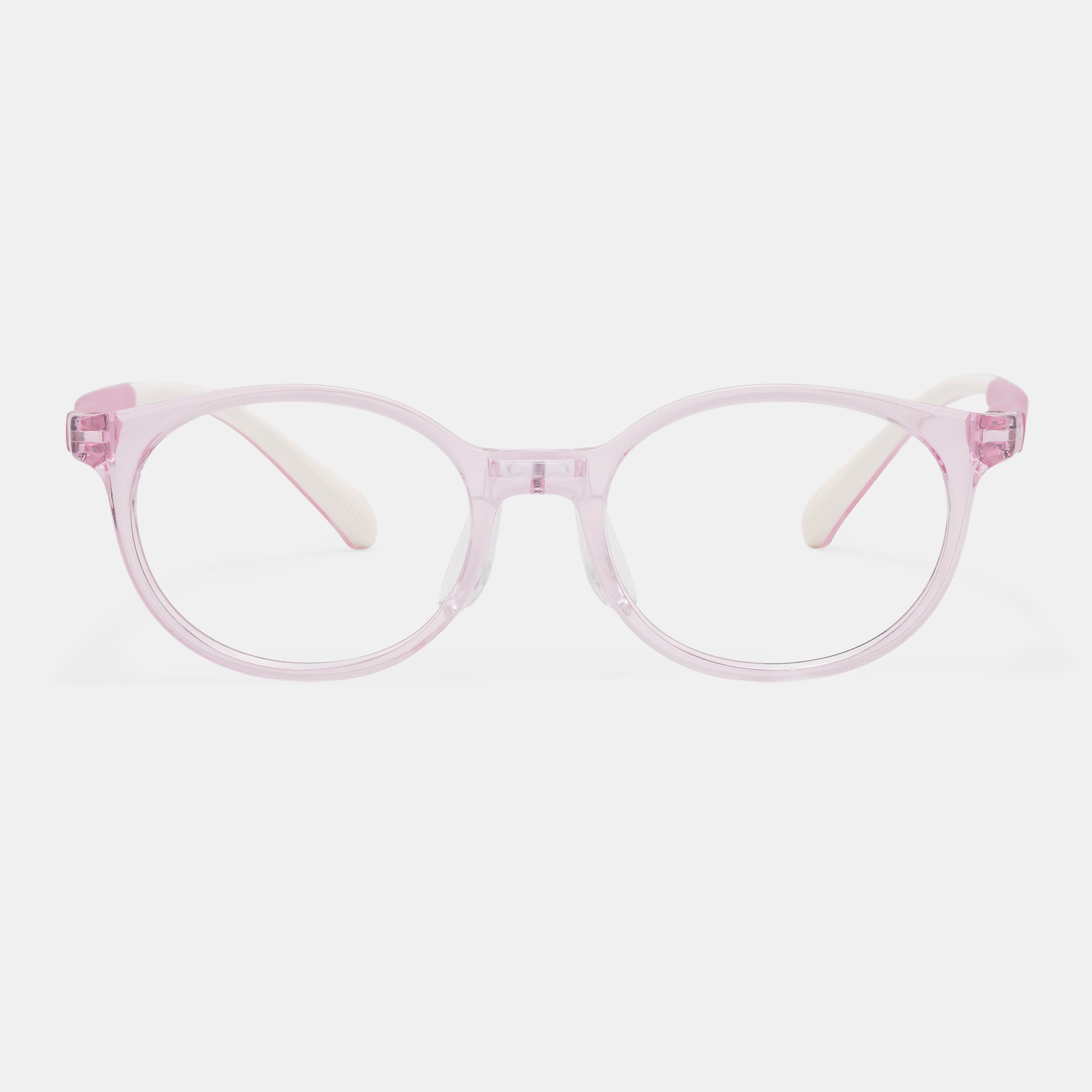 Pink Spectacles