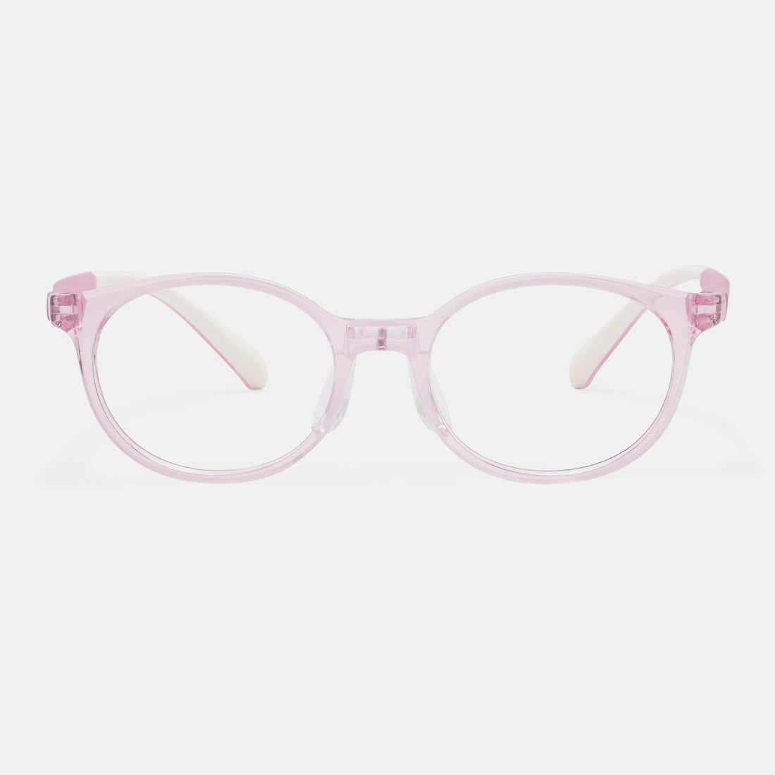 Pink Spectacles