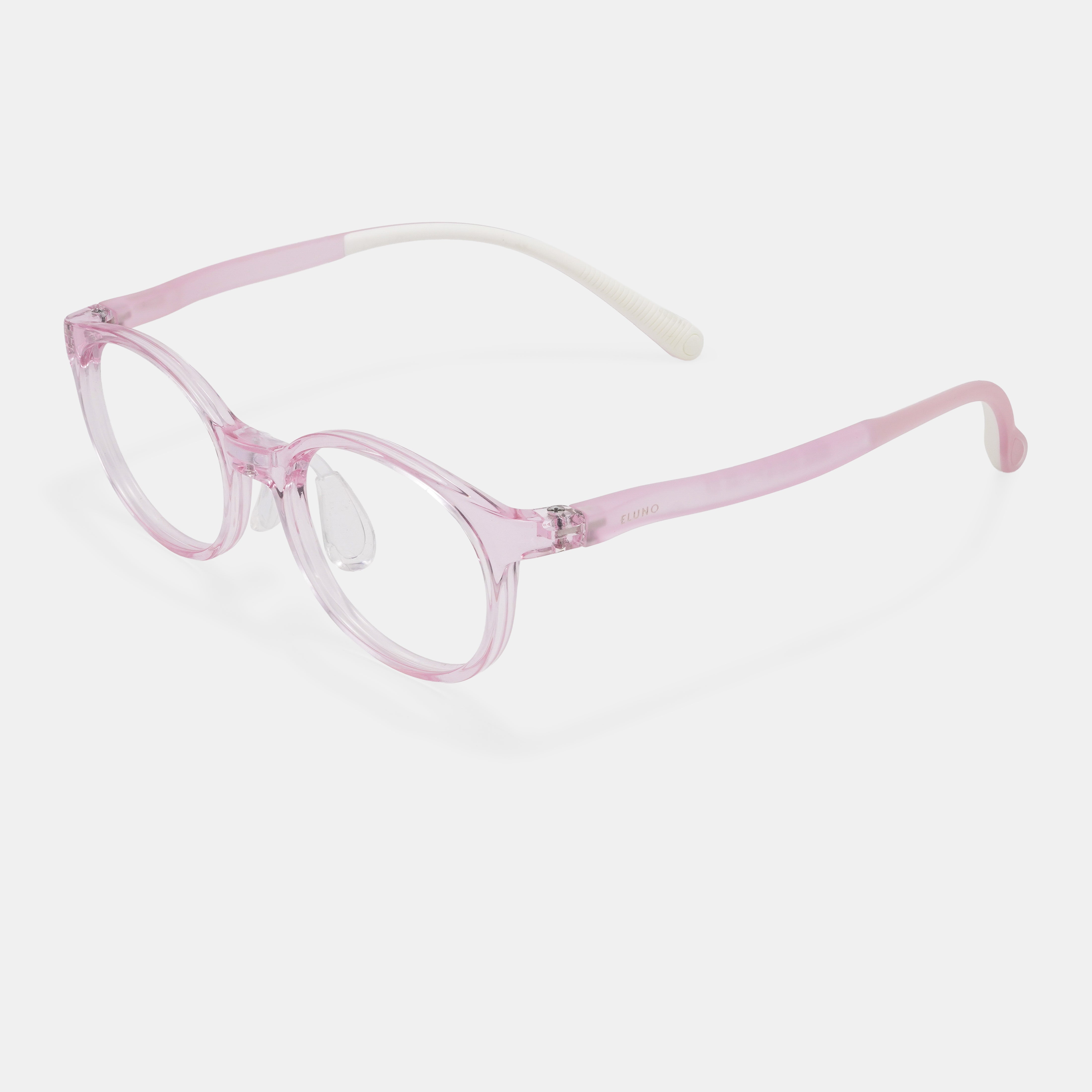 Pink Spectacles