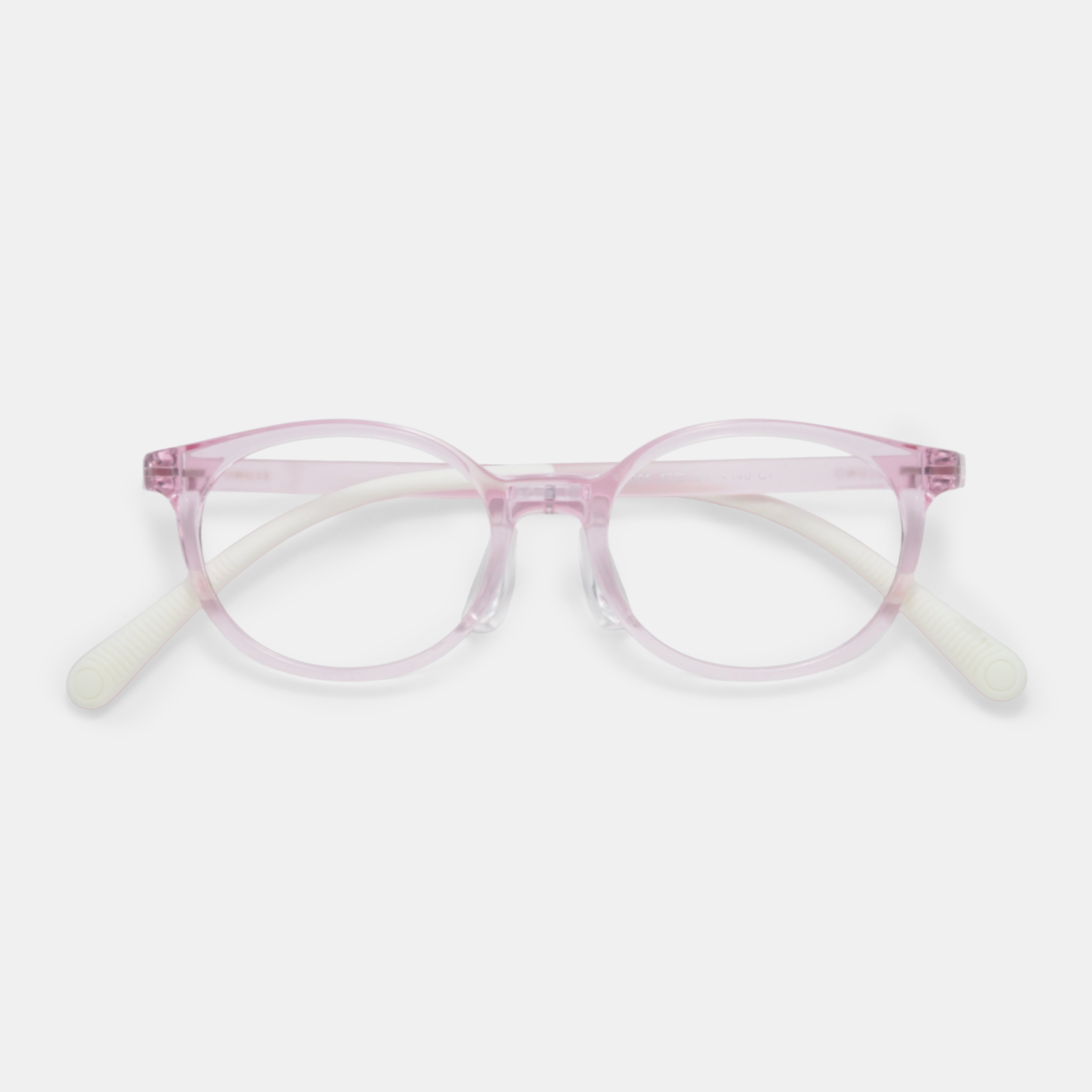 Pink Spectacles