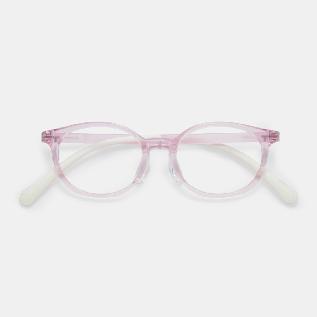 Pink Spectacles