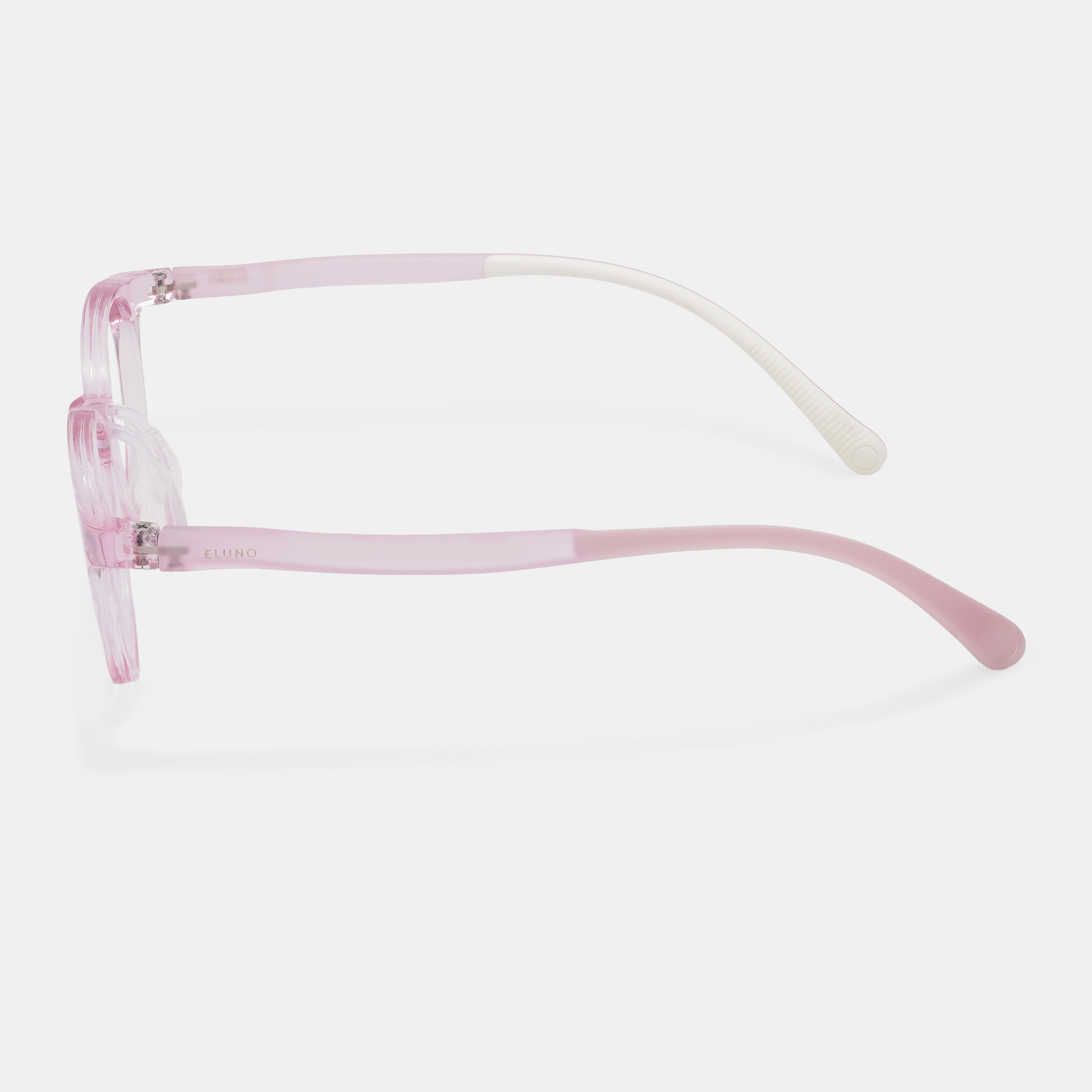 Pink Spectacles