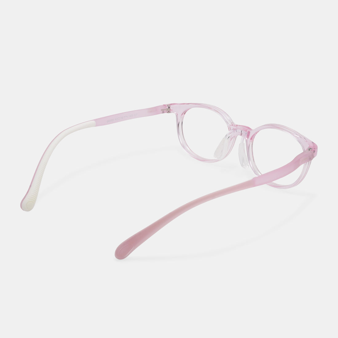 Pink Spectacles