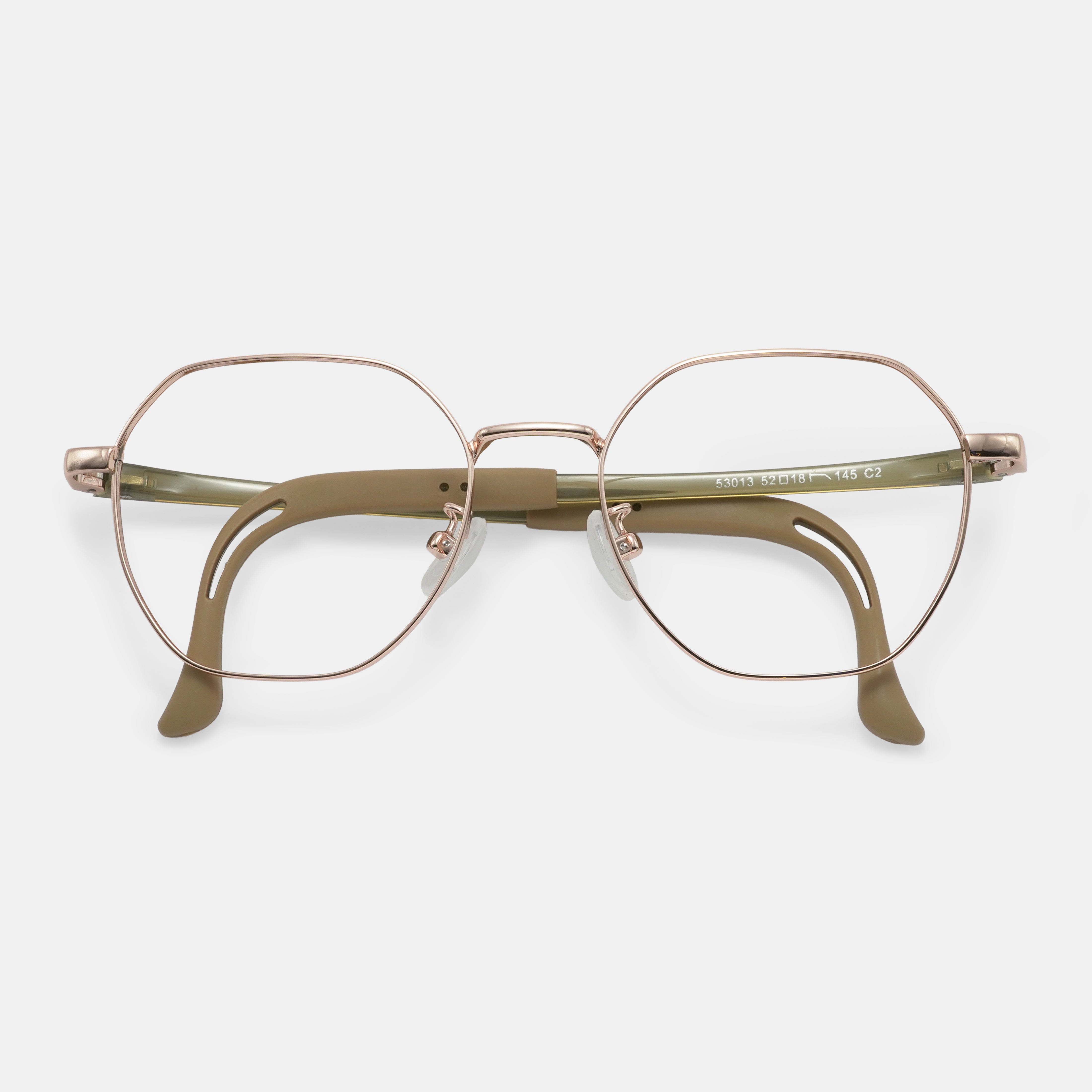Rose Eyeglasses