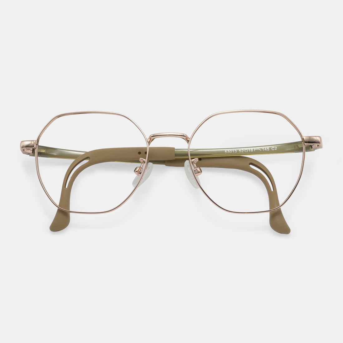 Rose Eyeglasses