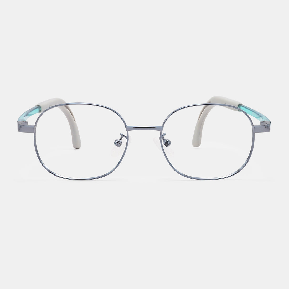 Purple Eyeglasses