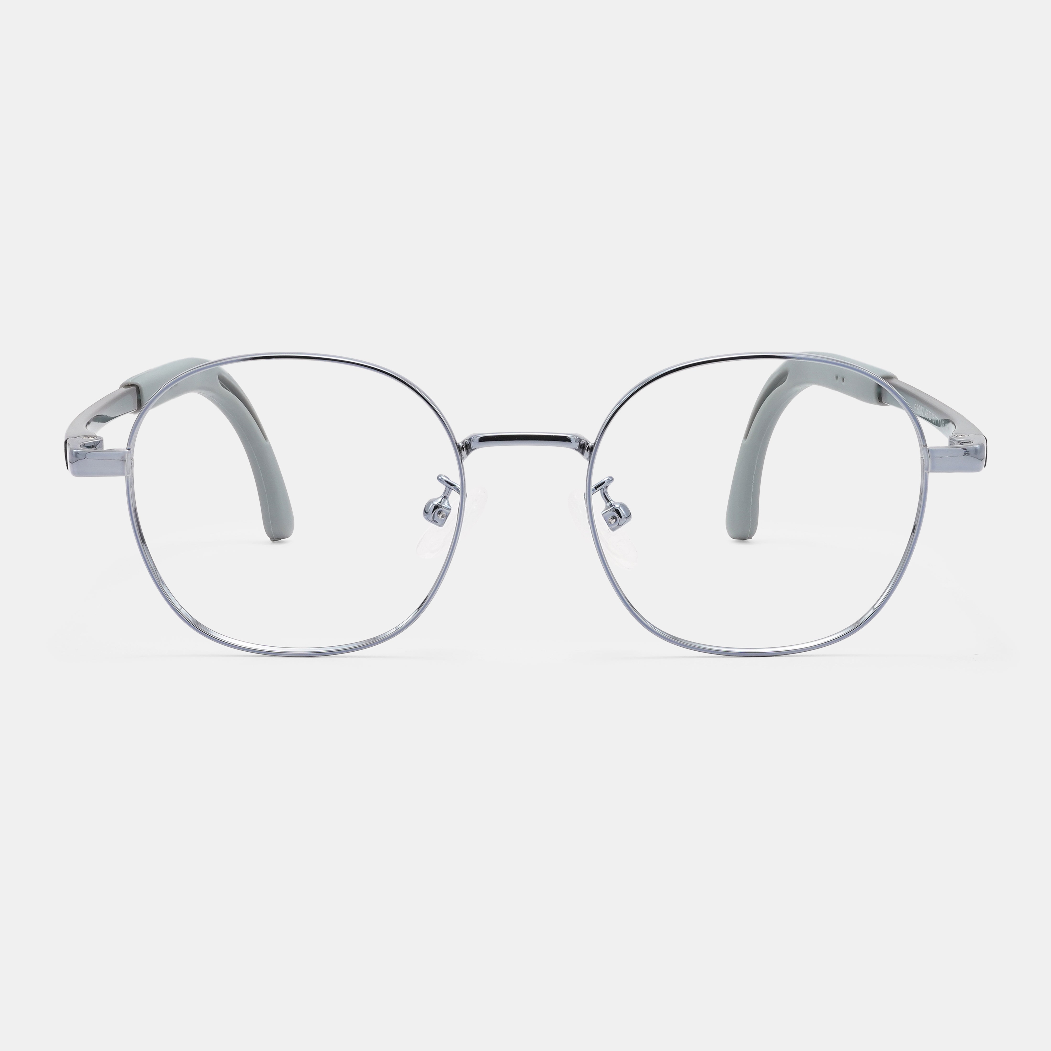 Blue Eyeglasses