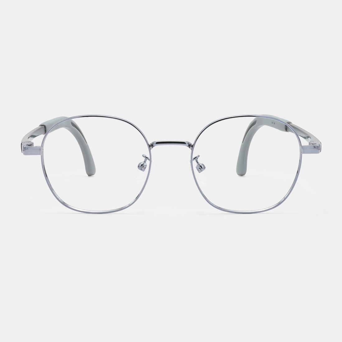 Blue Eyeglasses