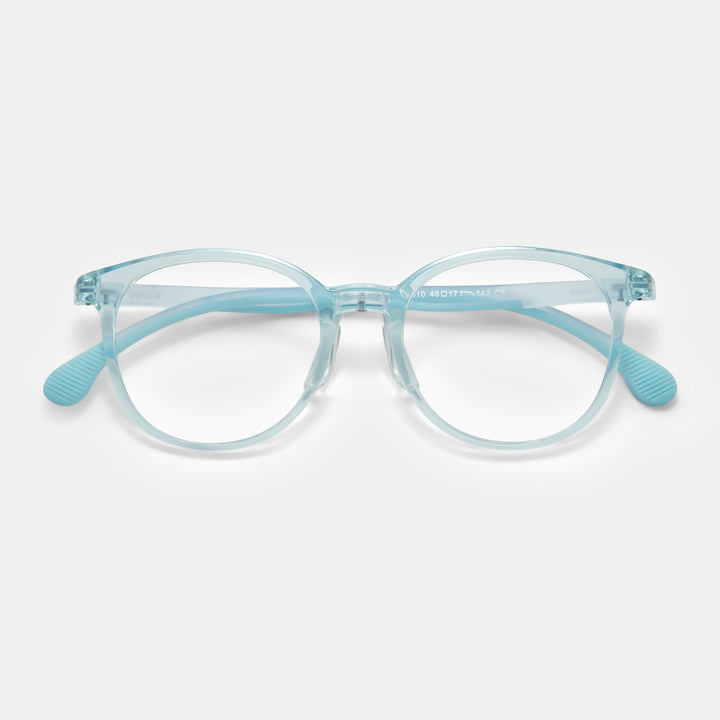 Issac 10 to 12 Years