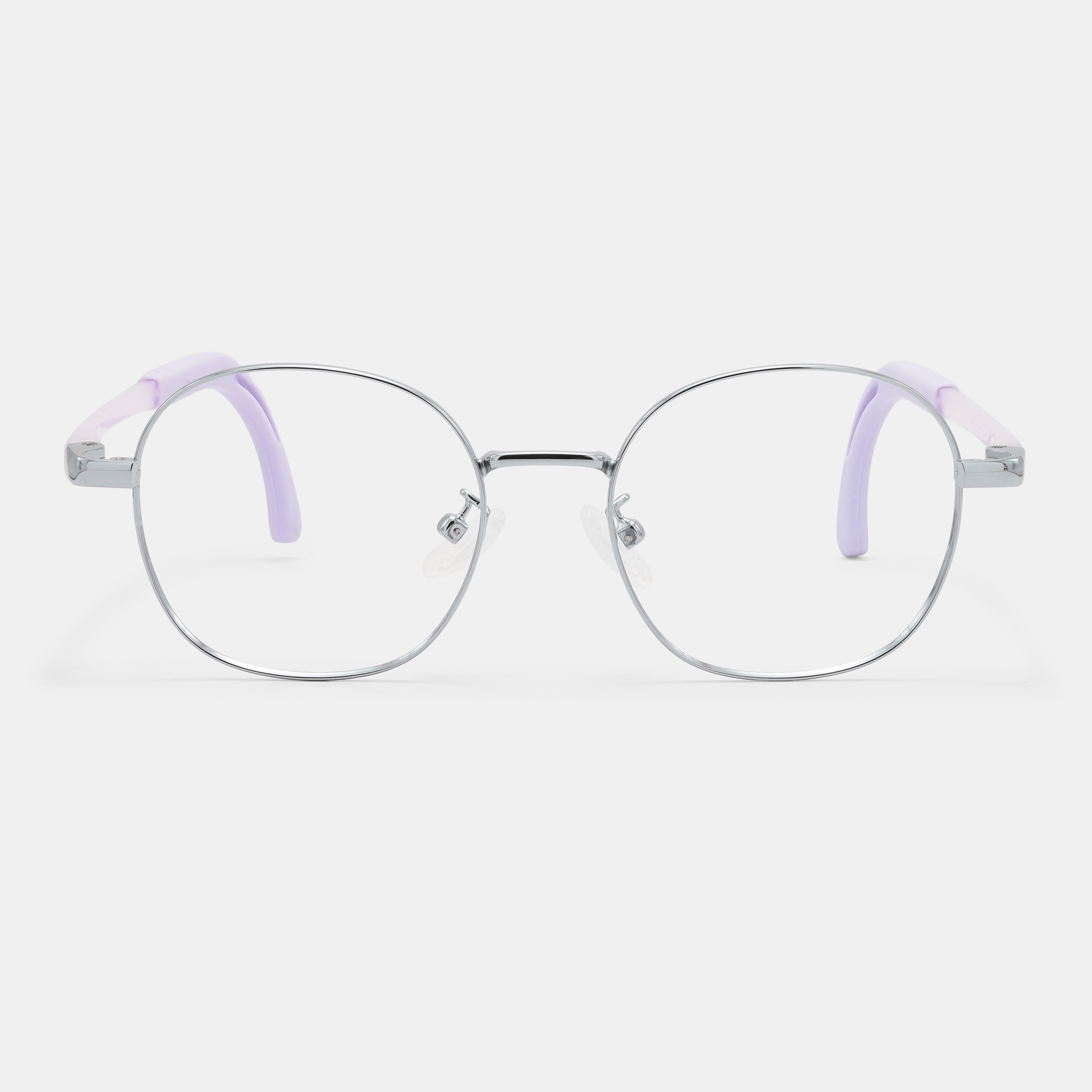 blue spectacles