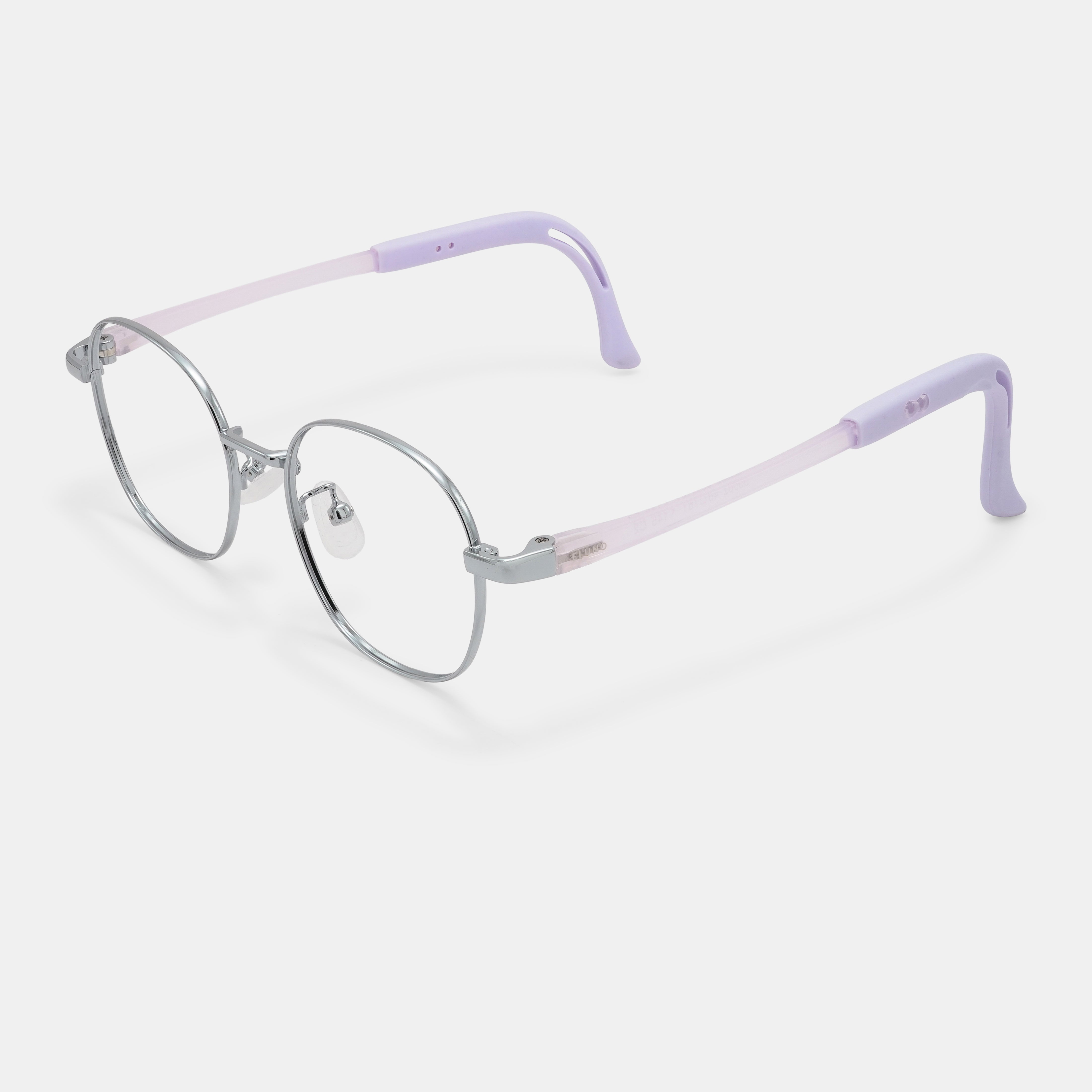blue spectacles