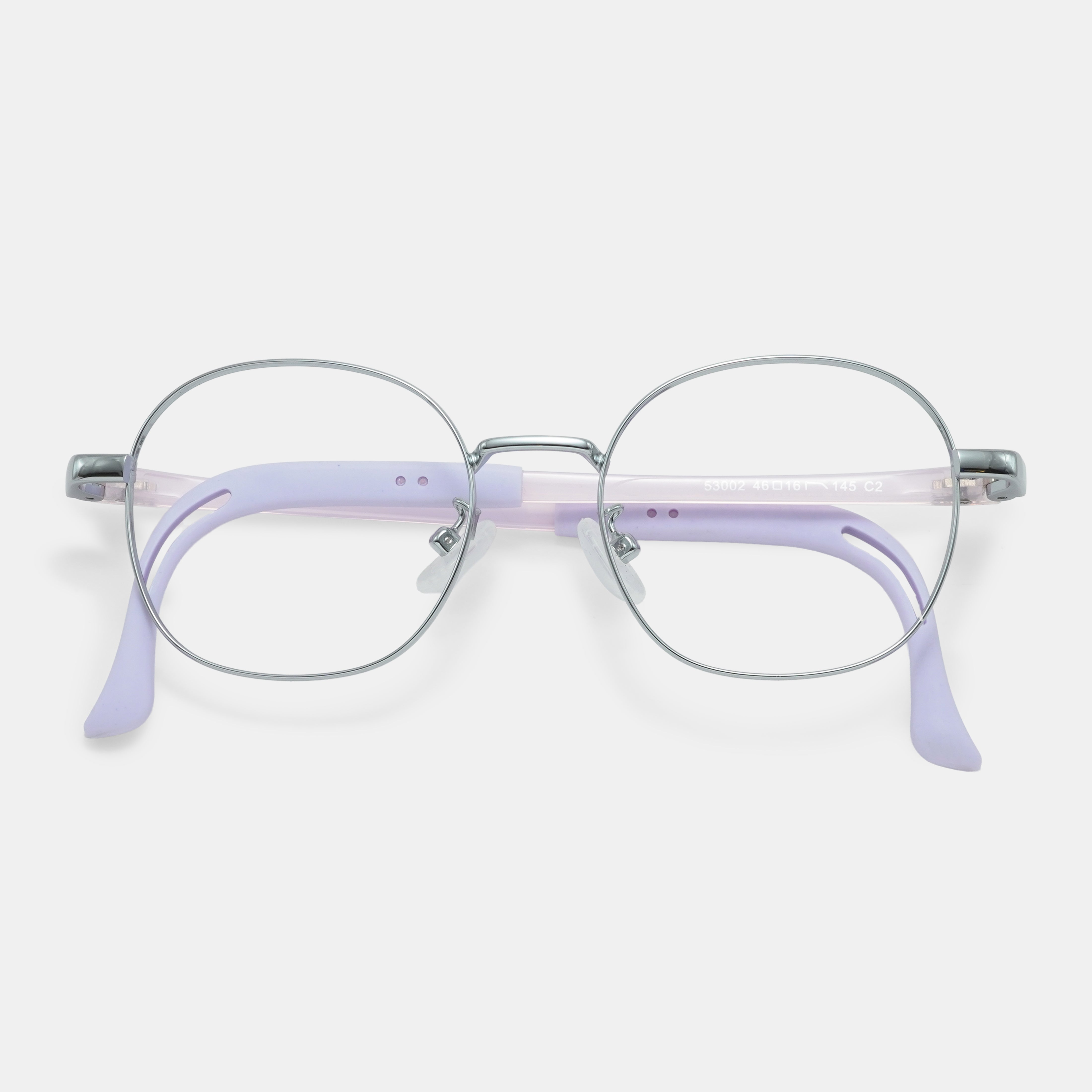 blue spectacles