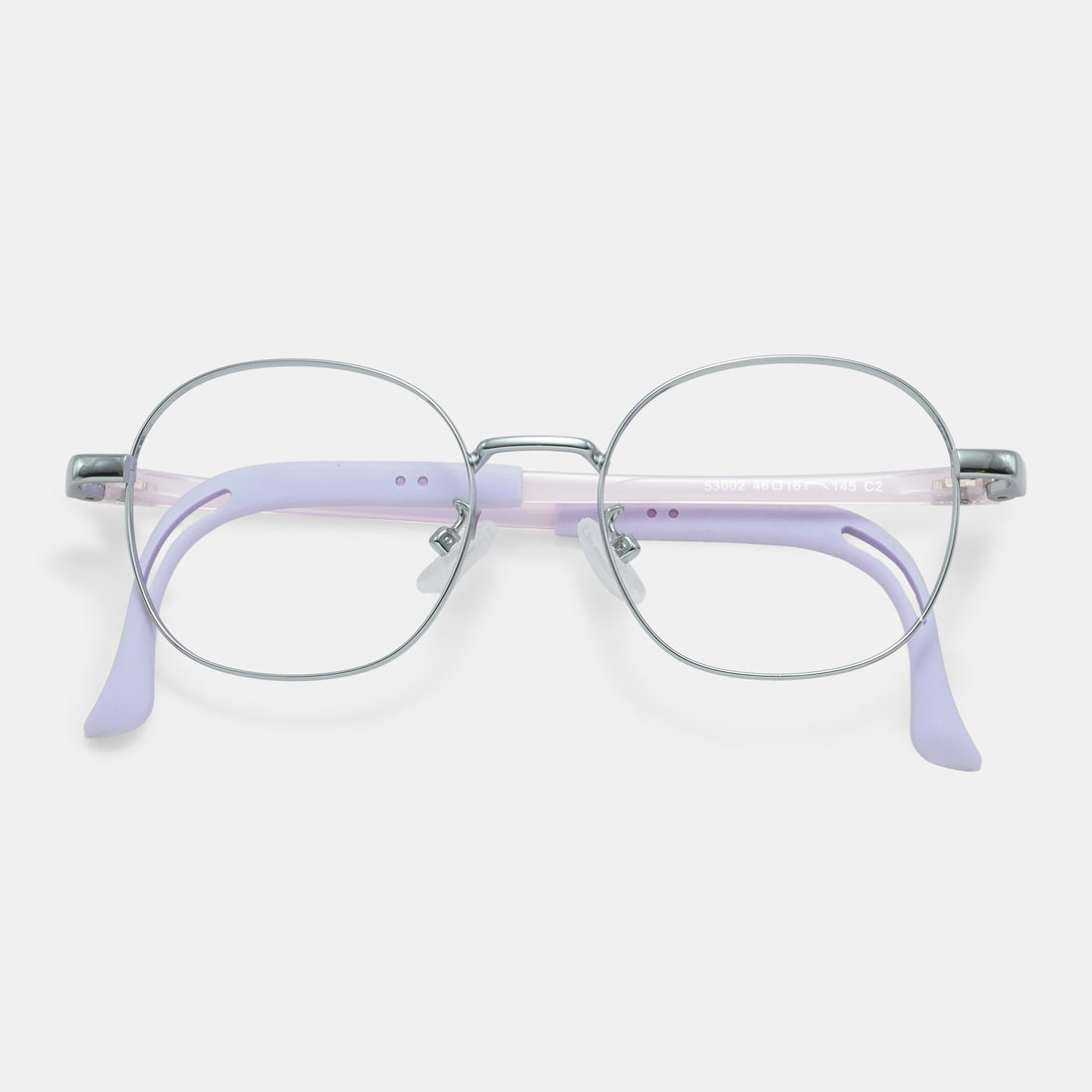 blue spectacles