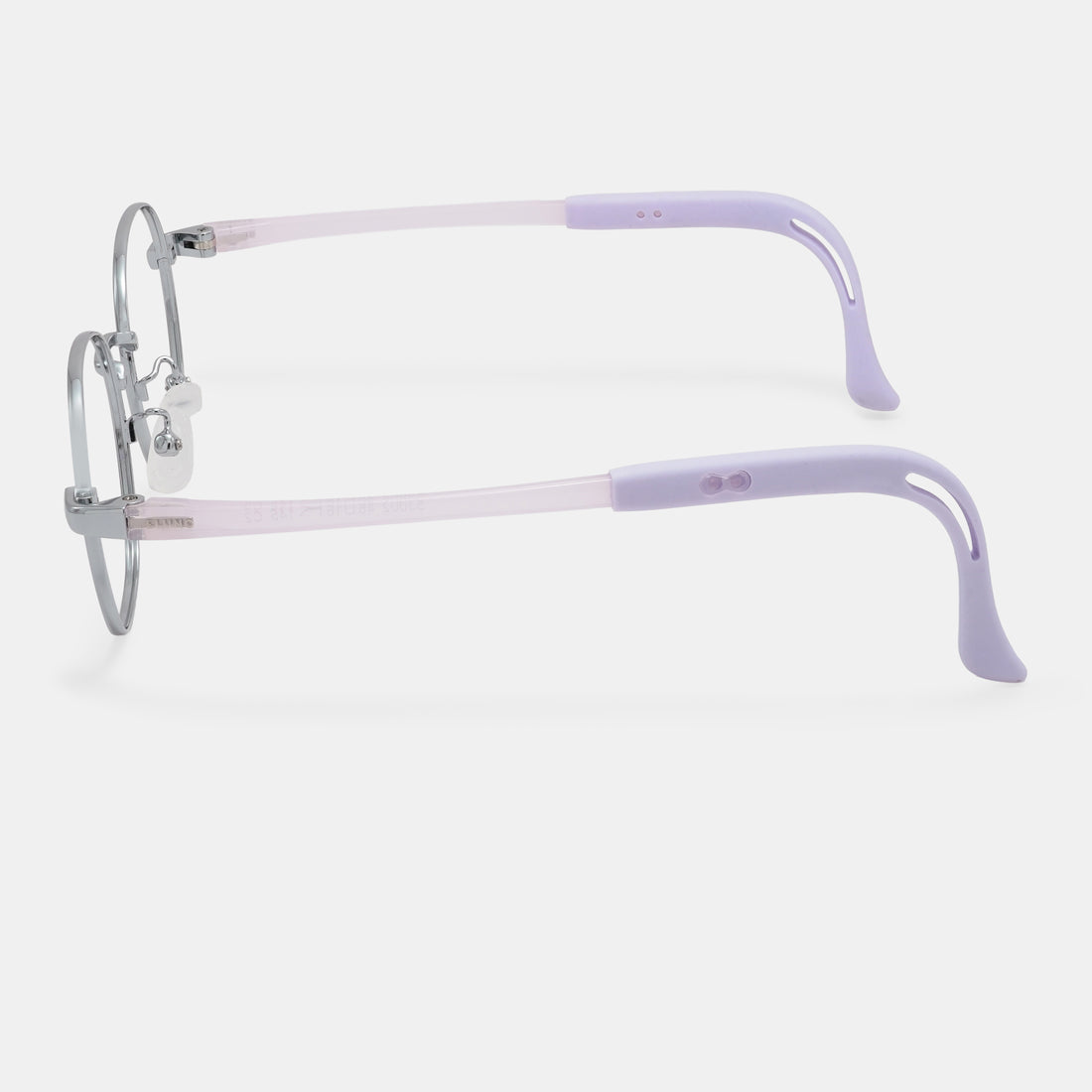 blue spectacles