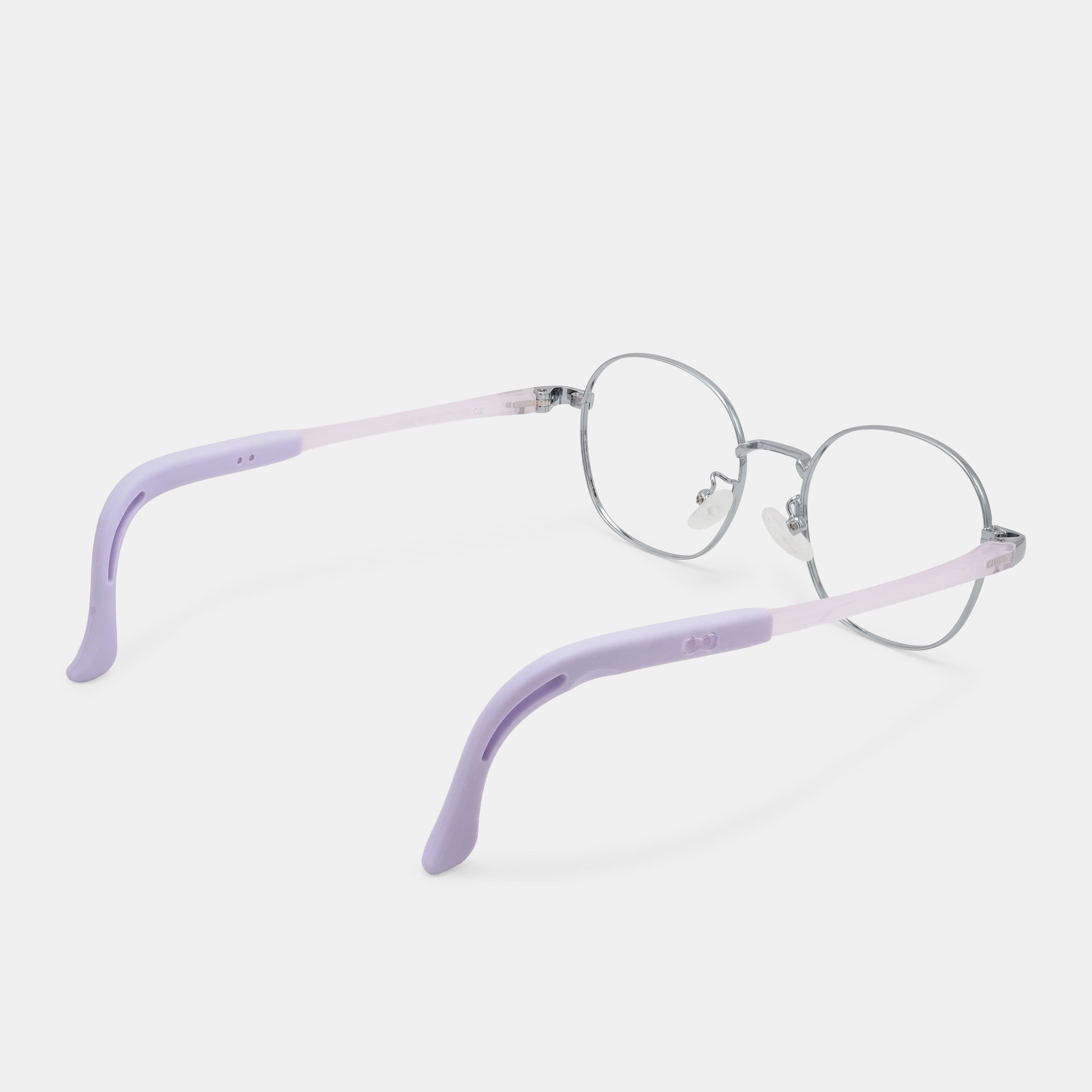 blue spectacles