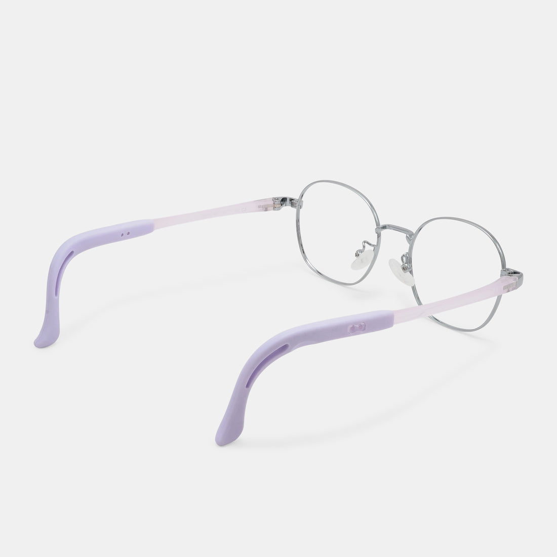 blue spectacles